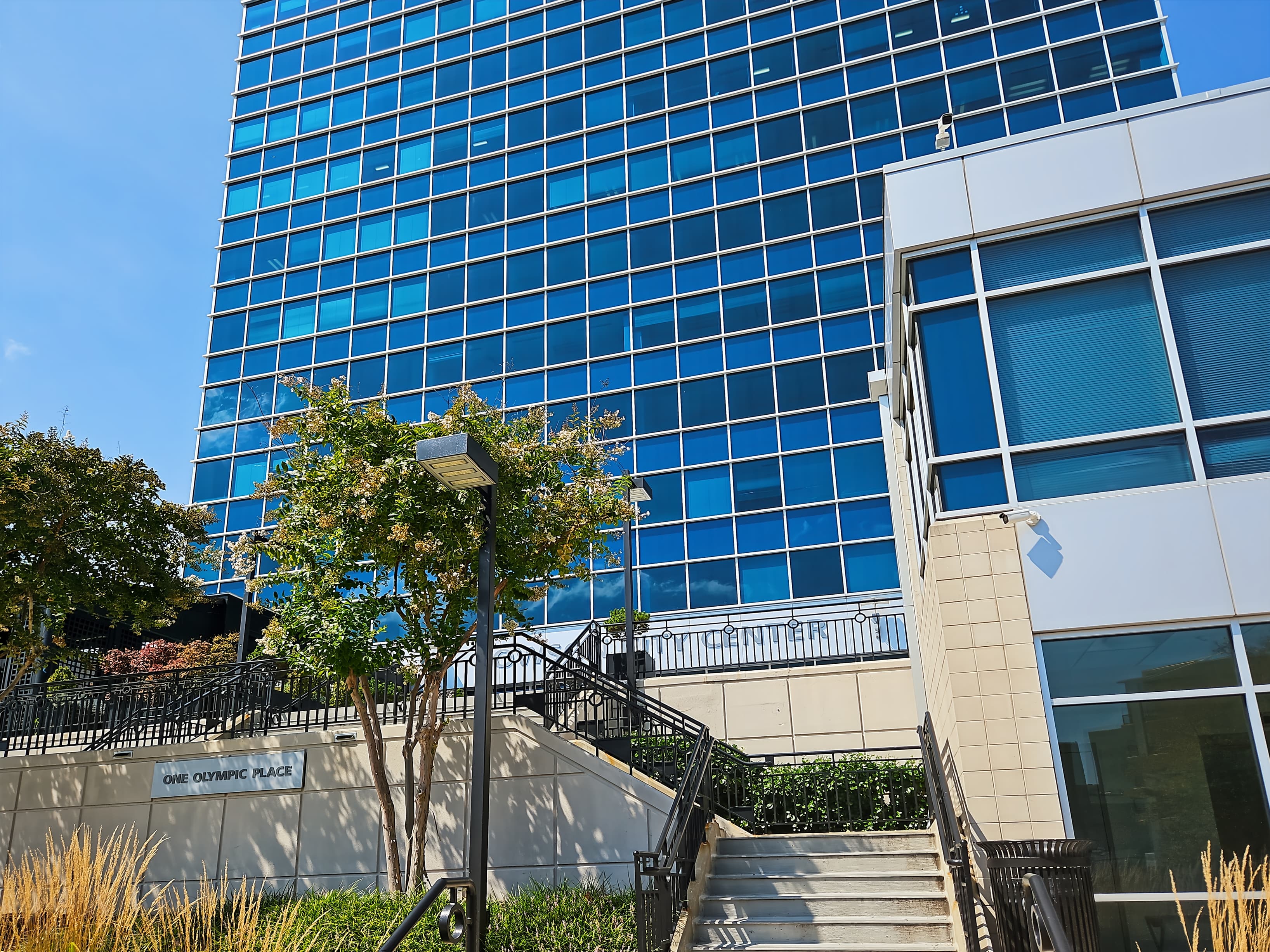 MD, Towson - Towson City Center image 6