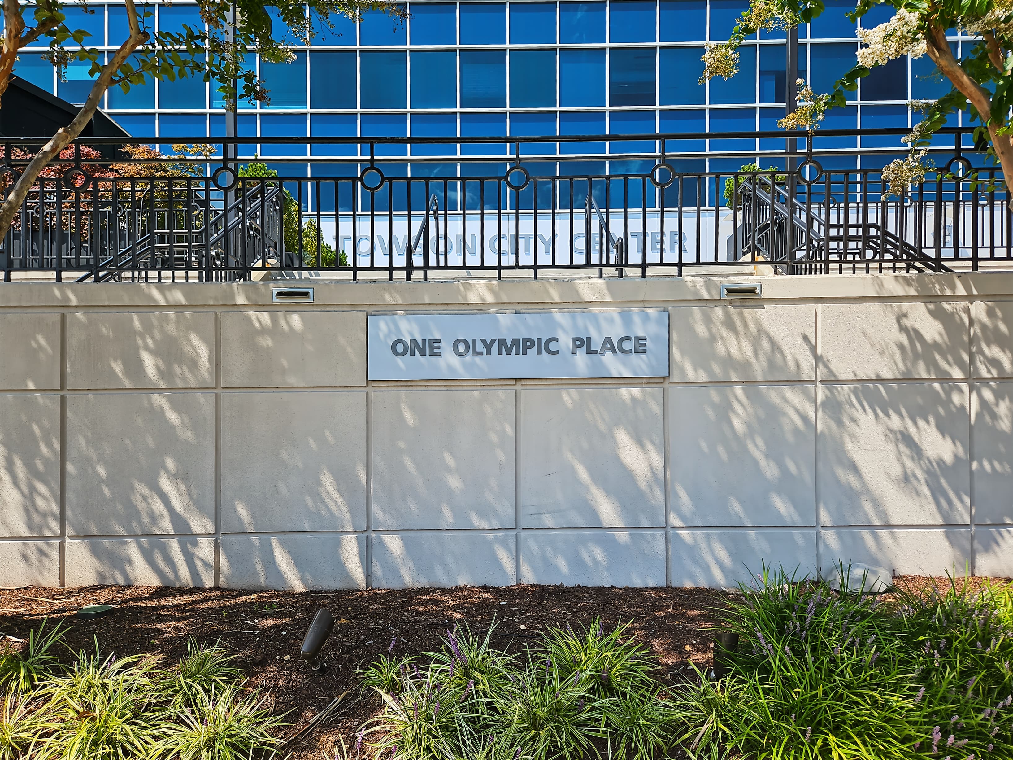 MD, Towson - Towson City Center image 14