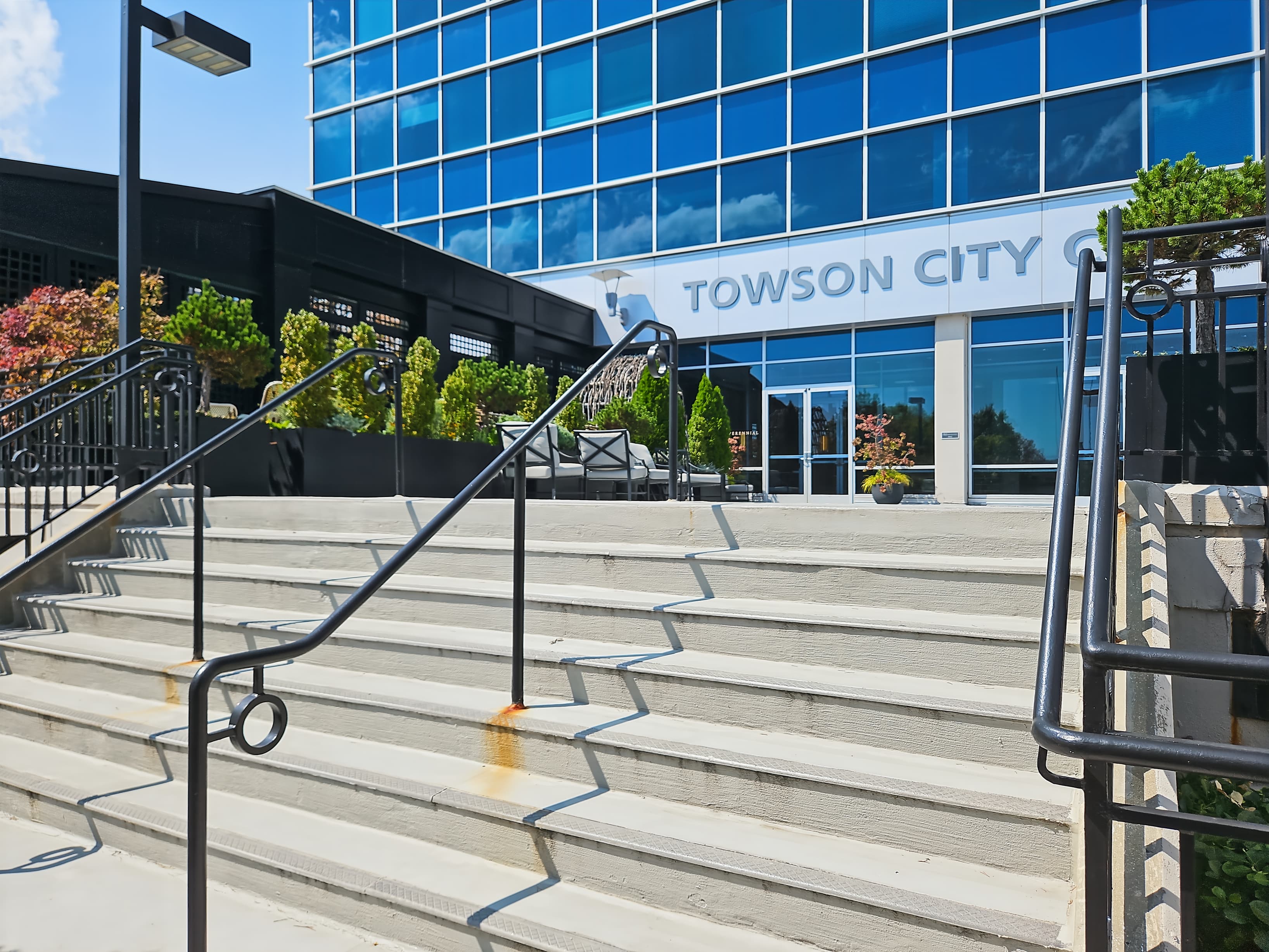 MD, Towson - Towson City Center image 7