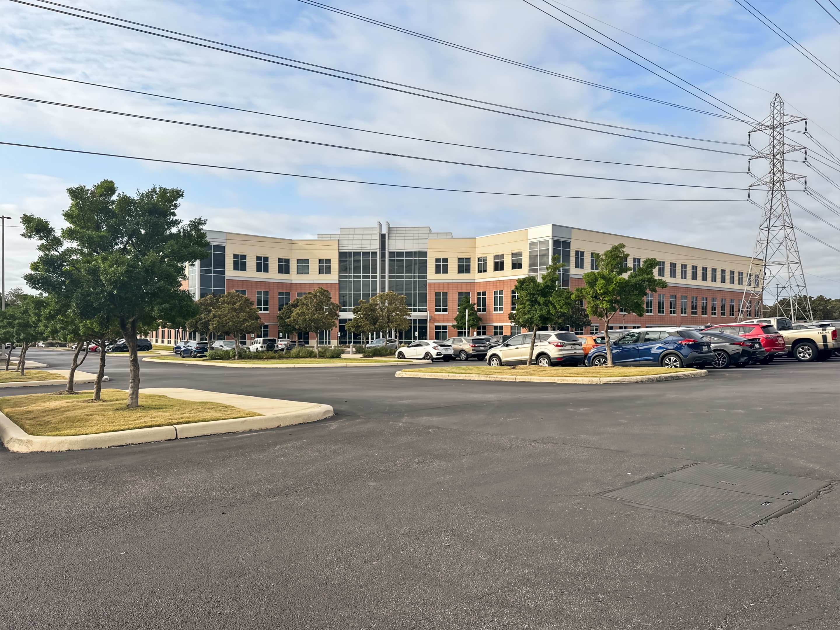 TX, San Antonio - Sonterra image 1