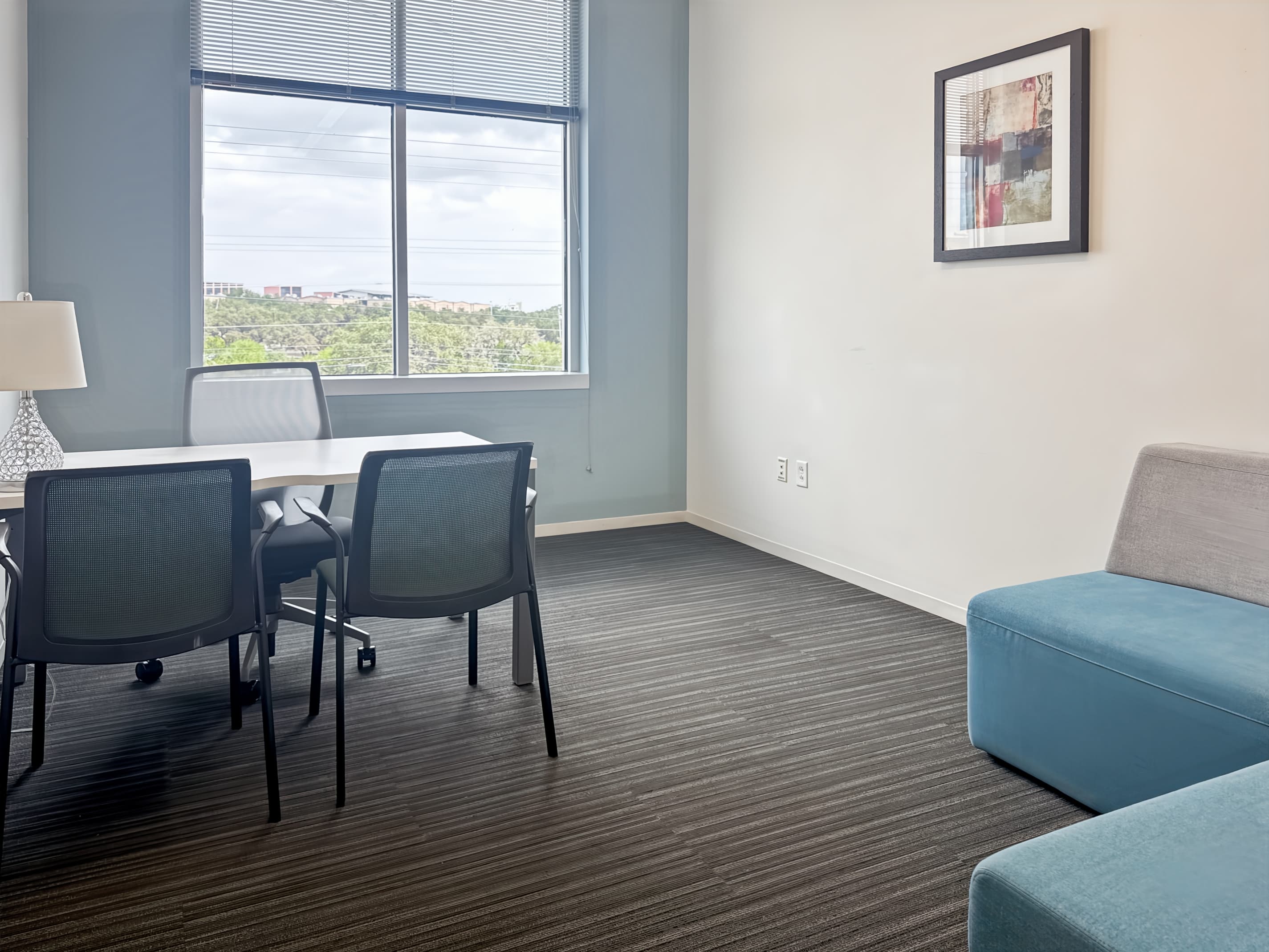 TX, San Antonio - Sonterra image 5