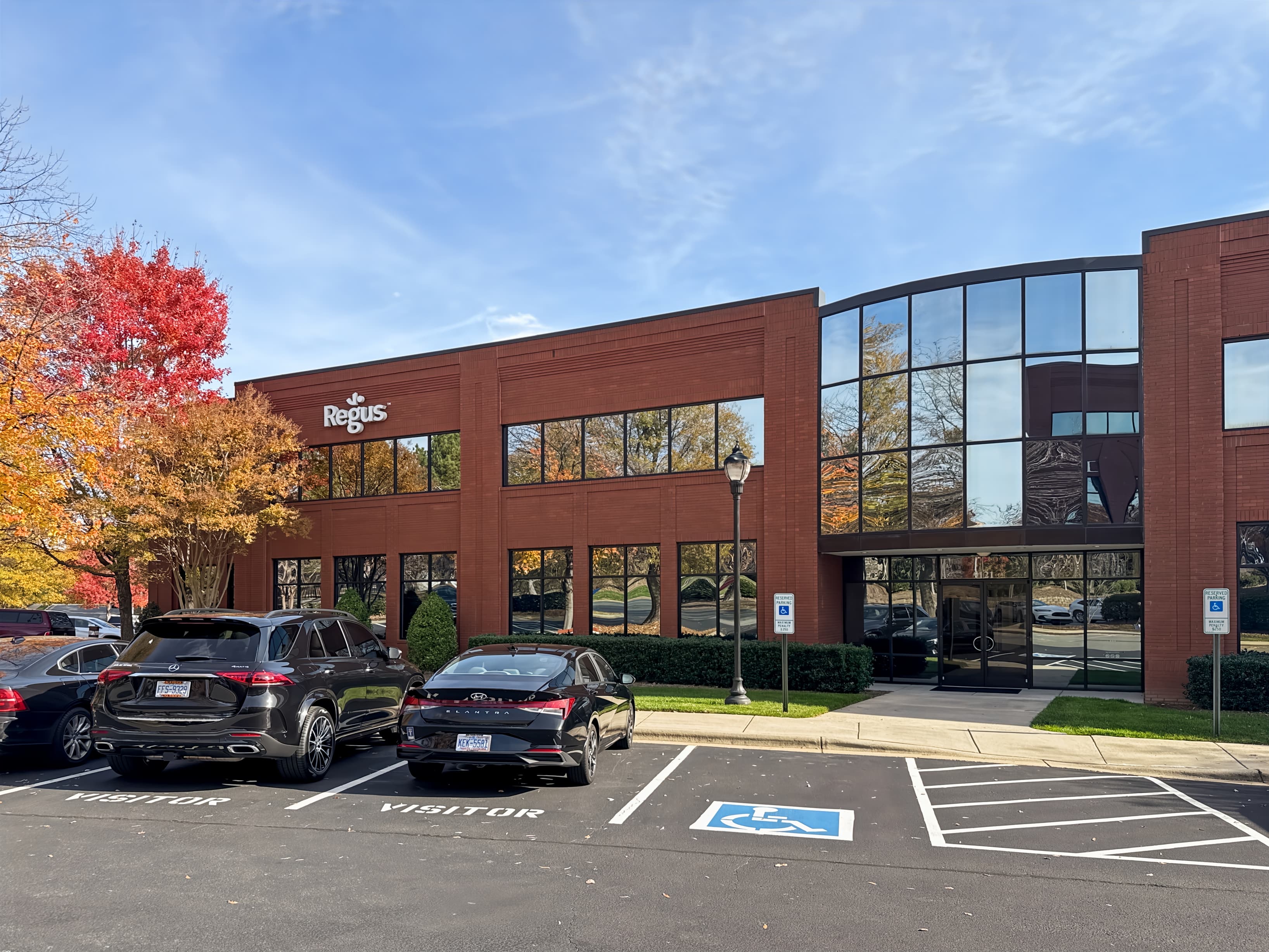 NC, Raleigh - Anson Way image 7