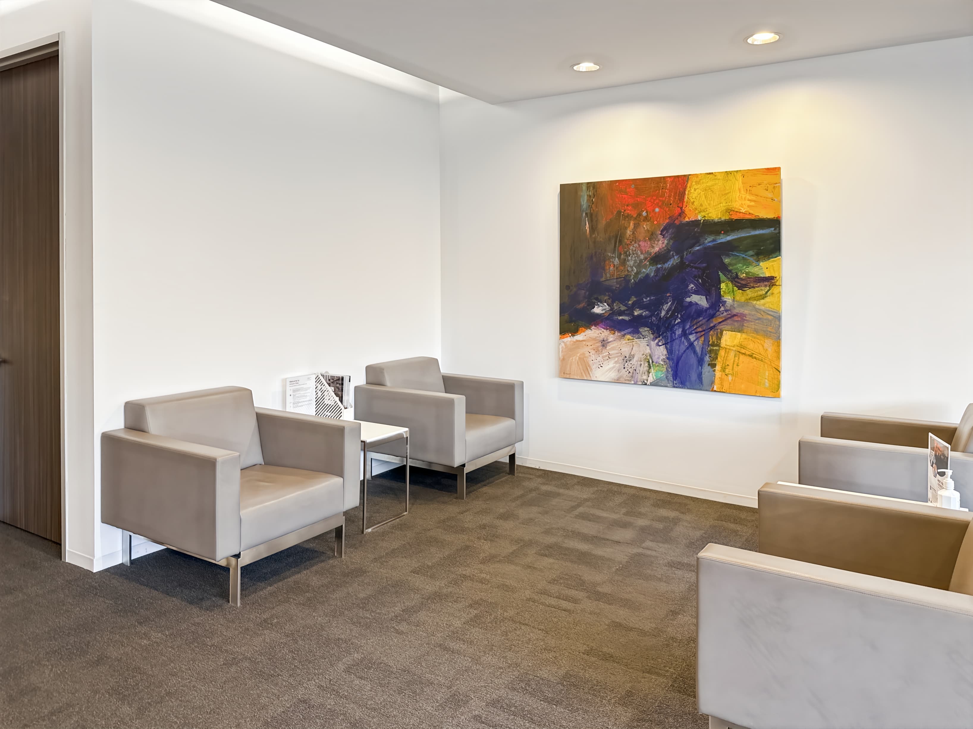 NC, Raleigh - Anson Way image 2