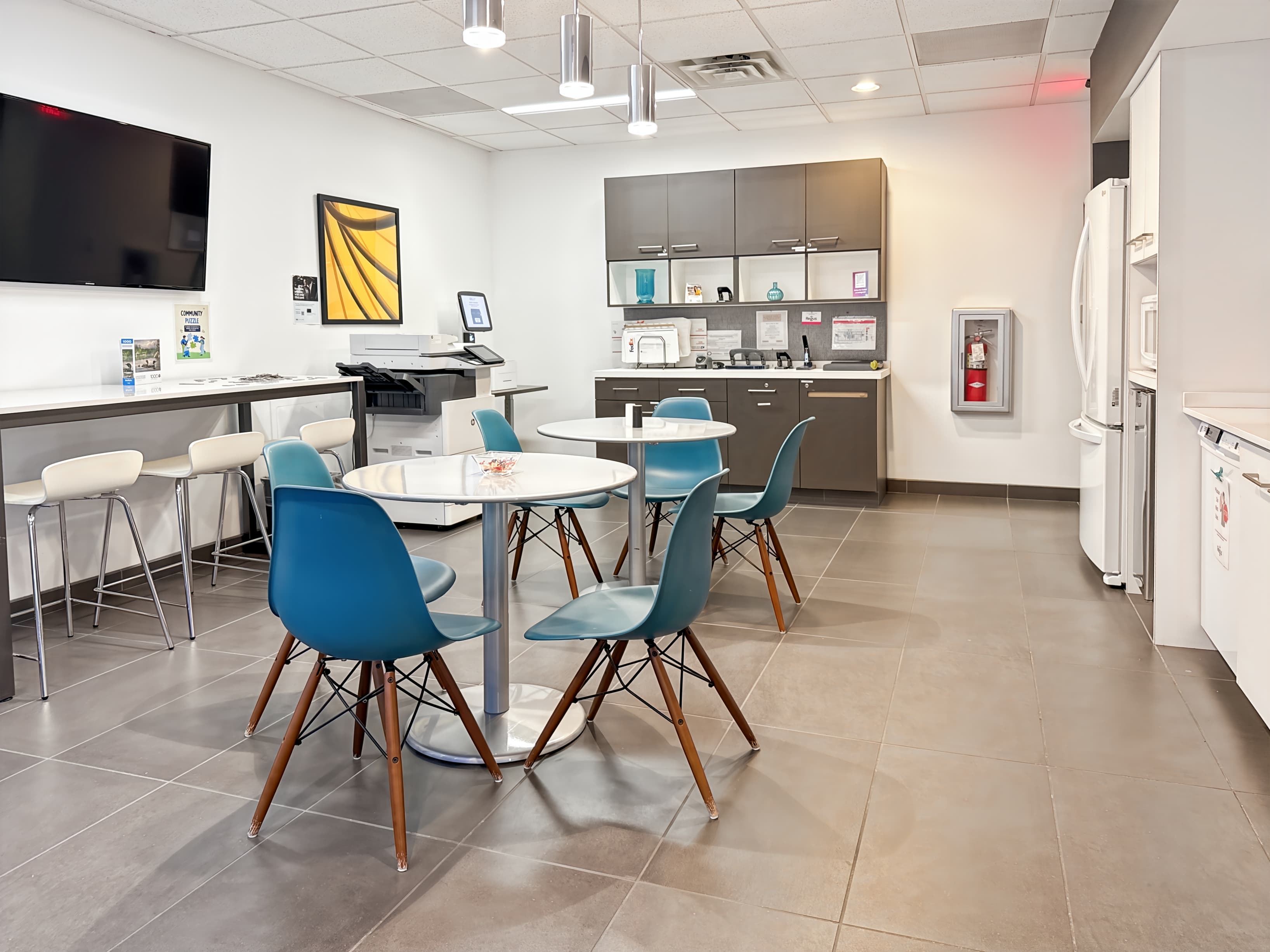 NC, Raleigh - Anson Way image 3