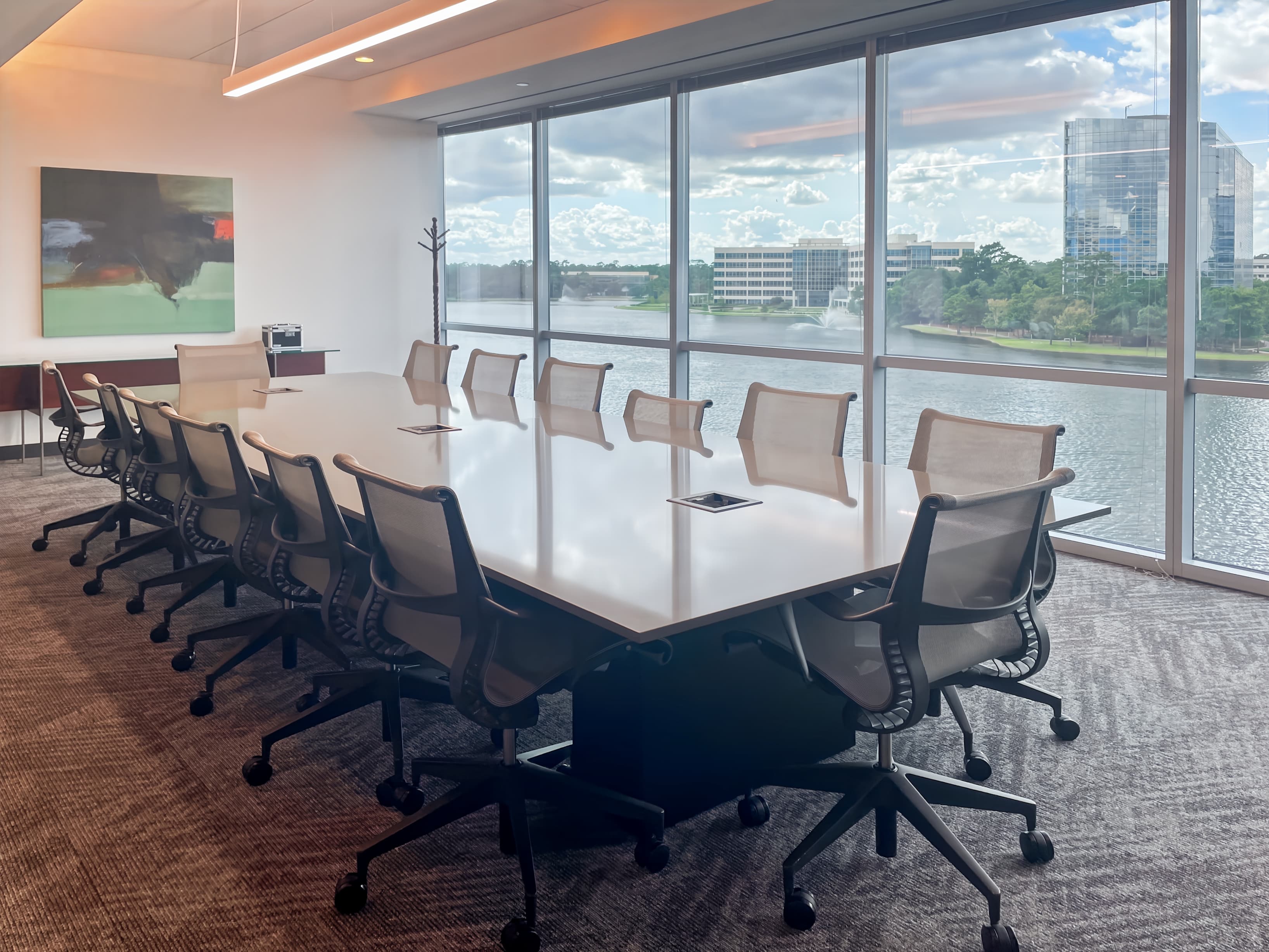 TX, The Woodlands - Hughes Landing image 11