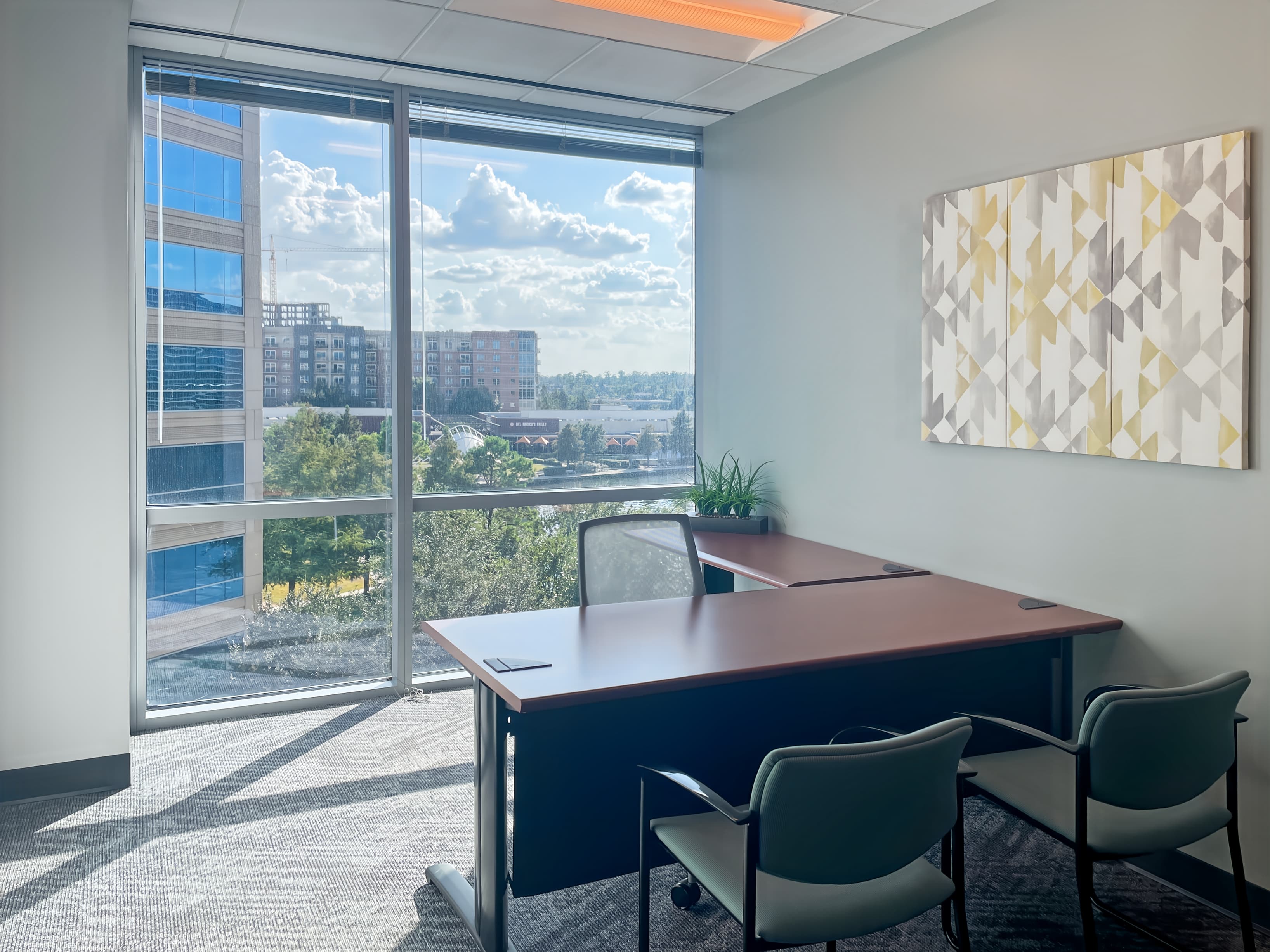 TX, The Woodlands - Hughes Landing image 1