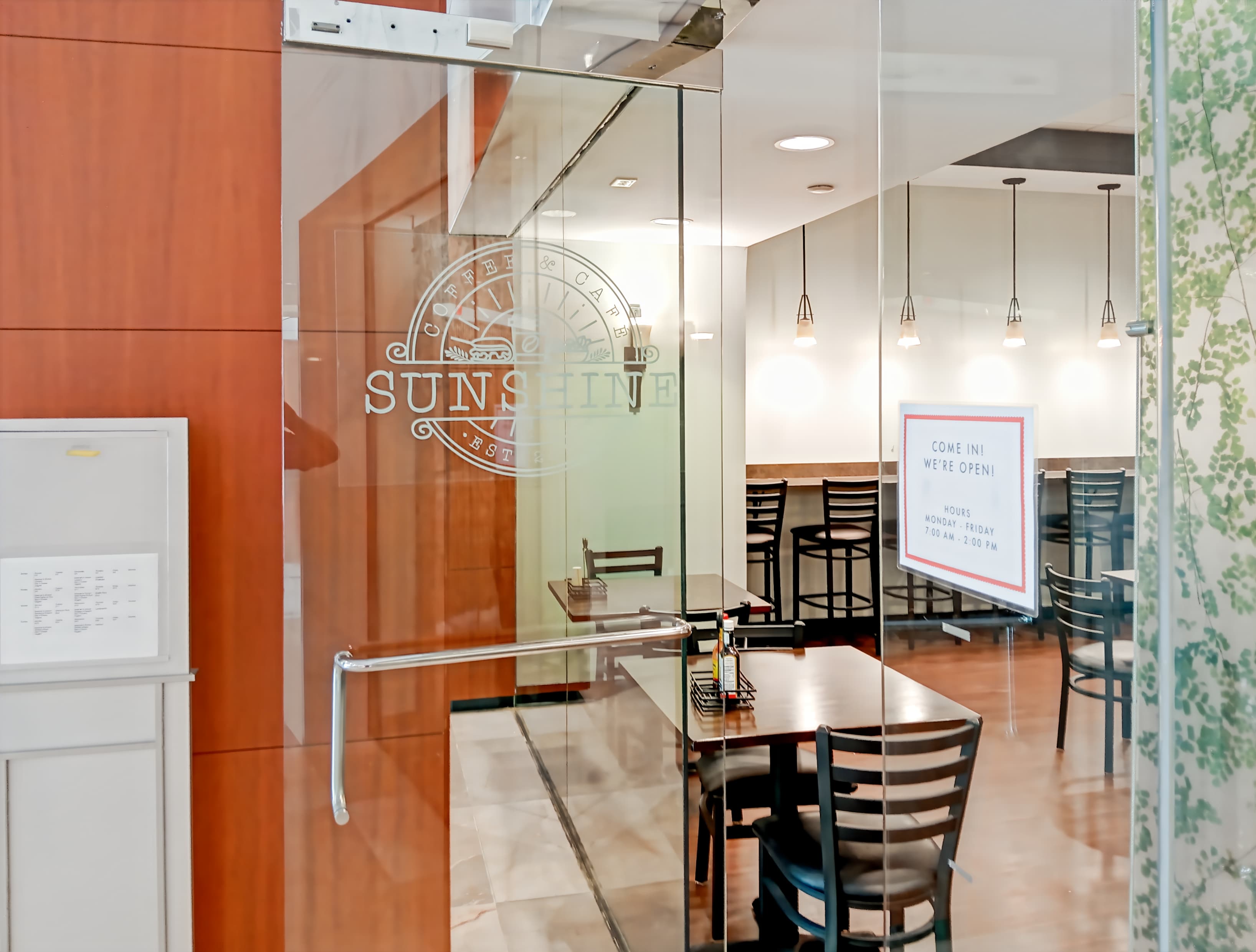 TN, Nashville - American Center image 7