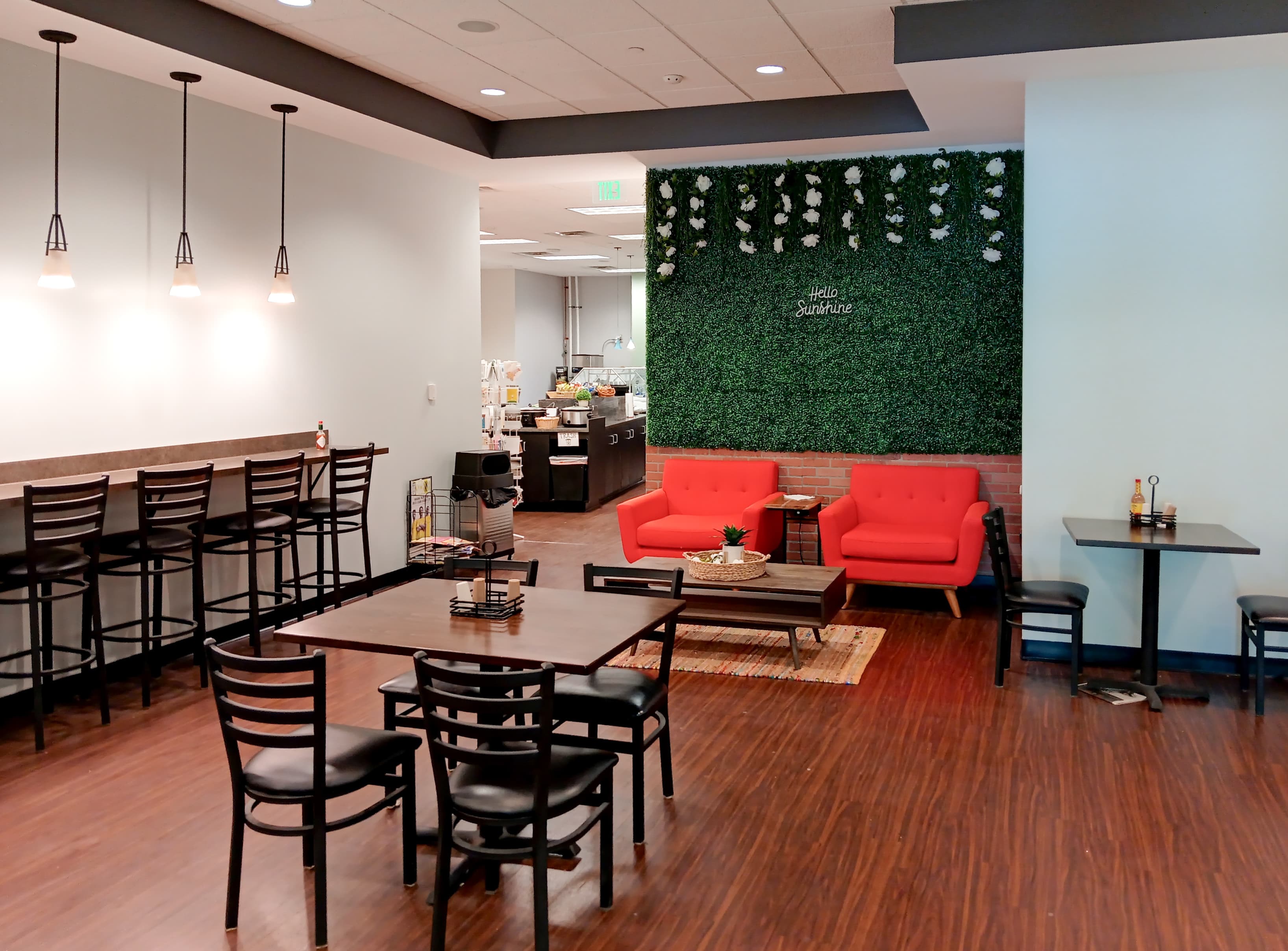 TN, Nashville - American Center image 6