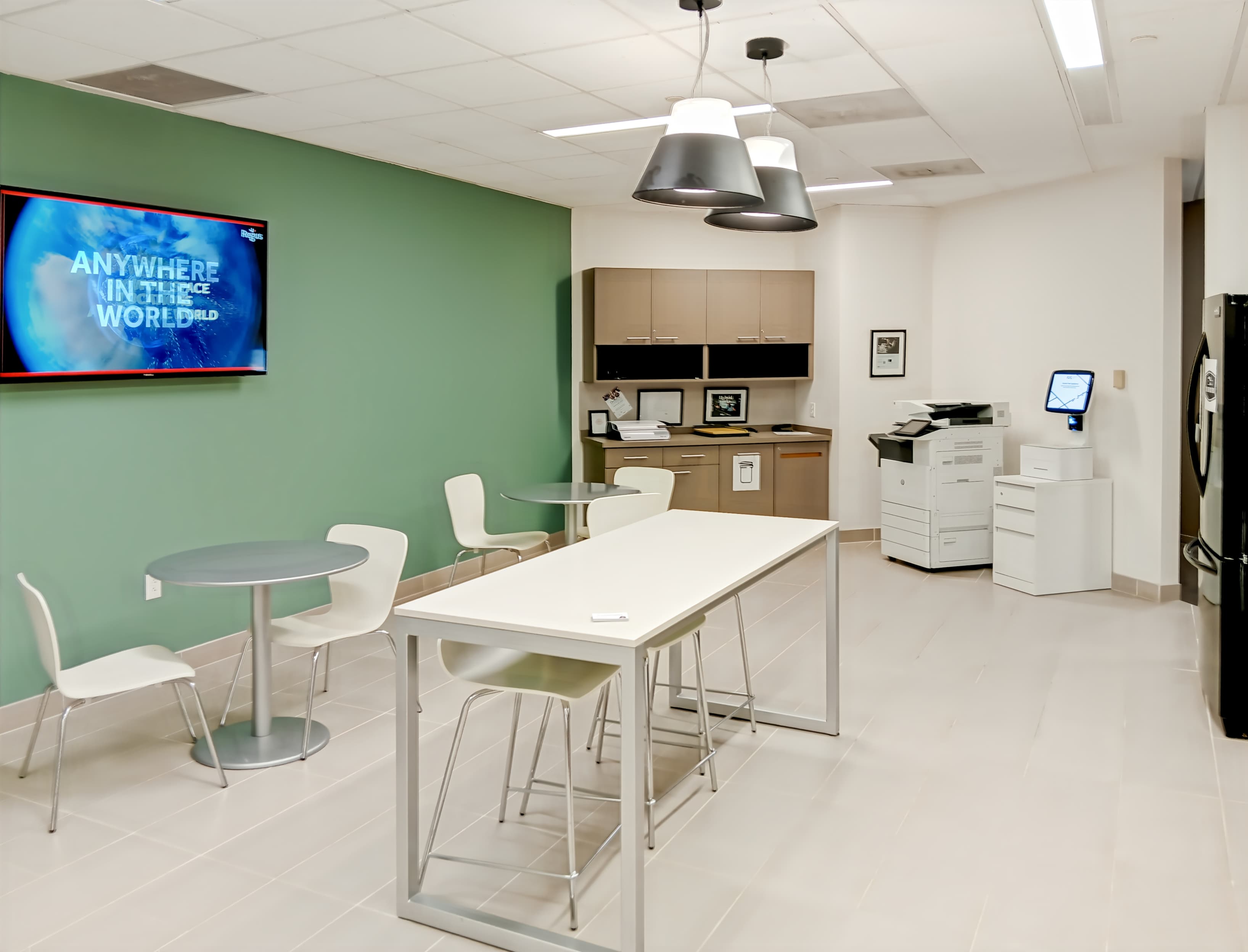 TN, Nashville - American Center image 14