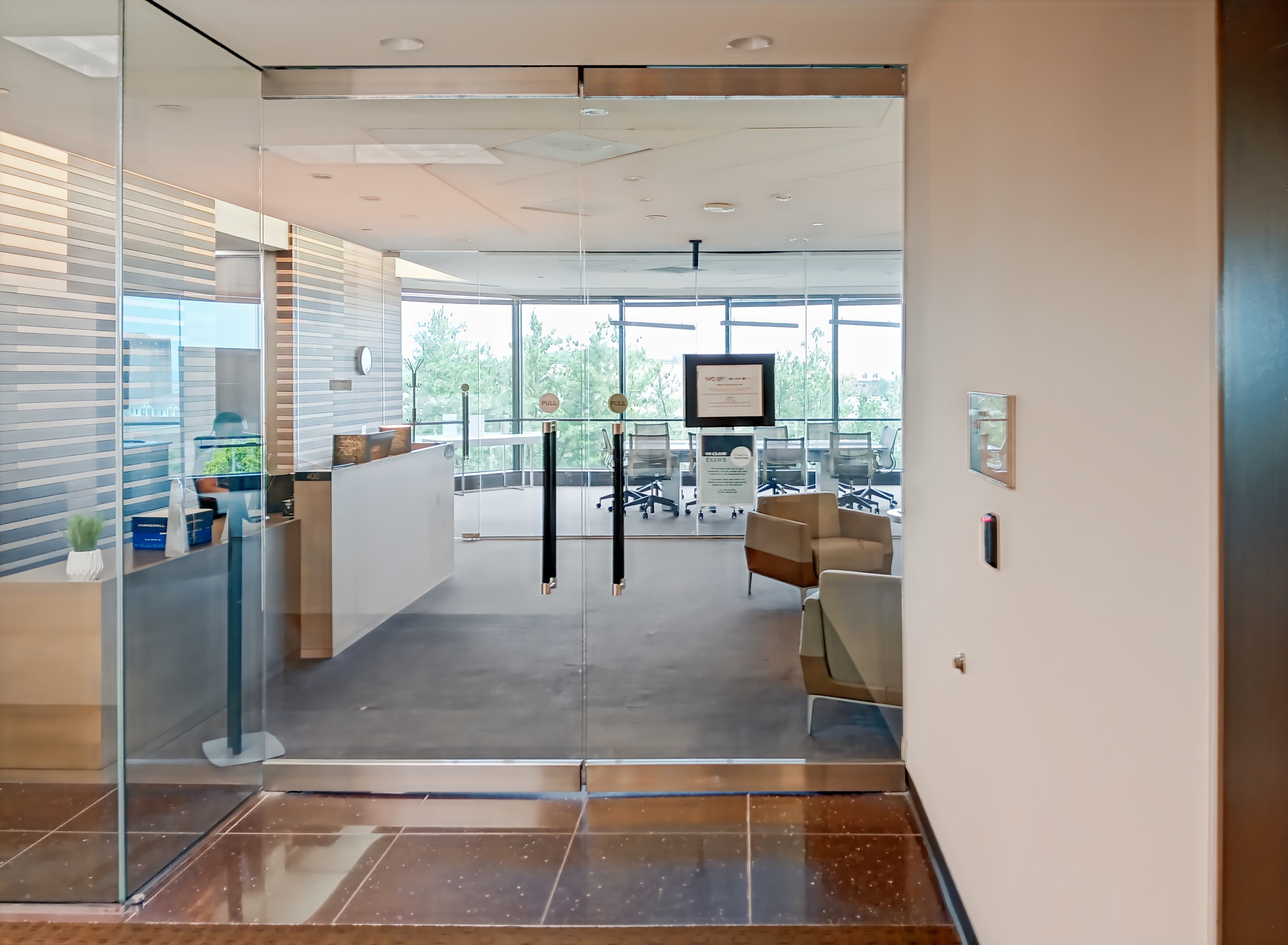 TN, Nashville - American Center image 13