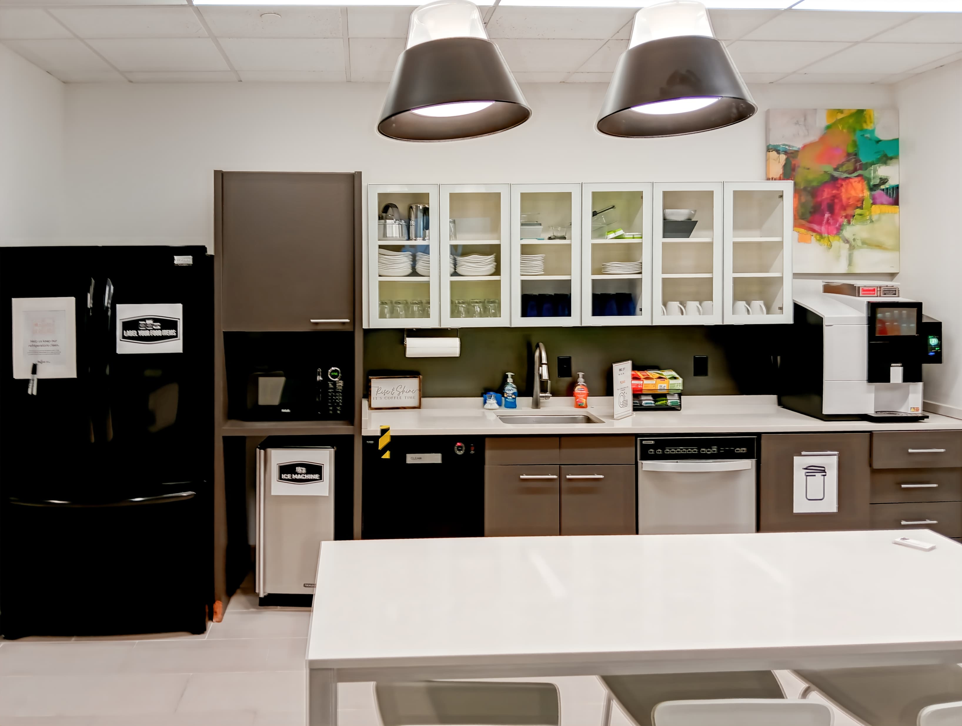 TN, Nashville - American Center image 8