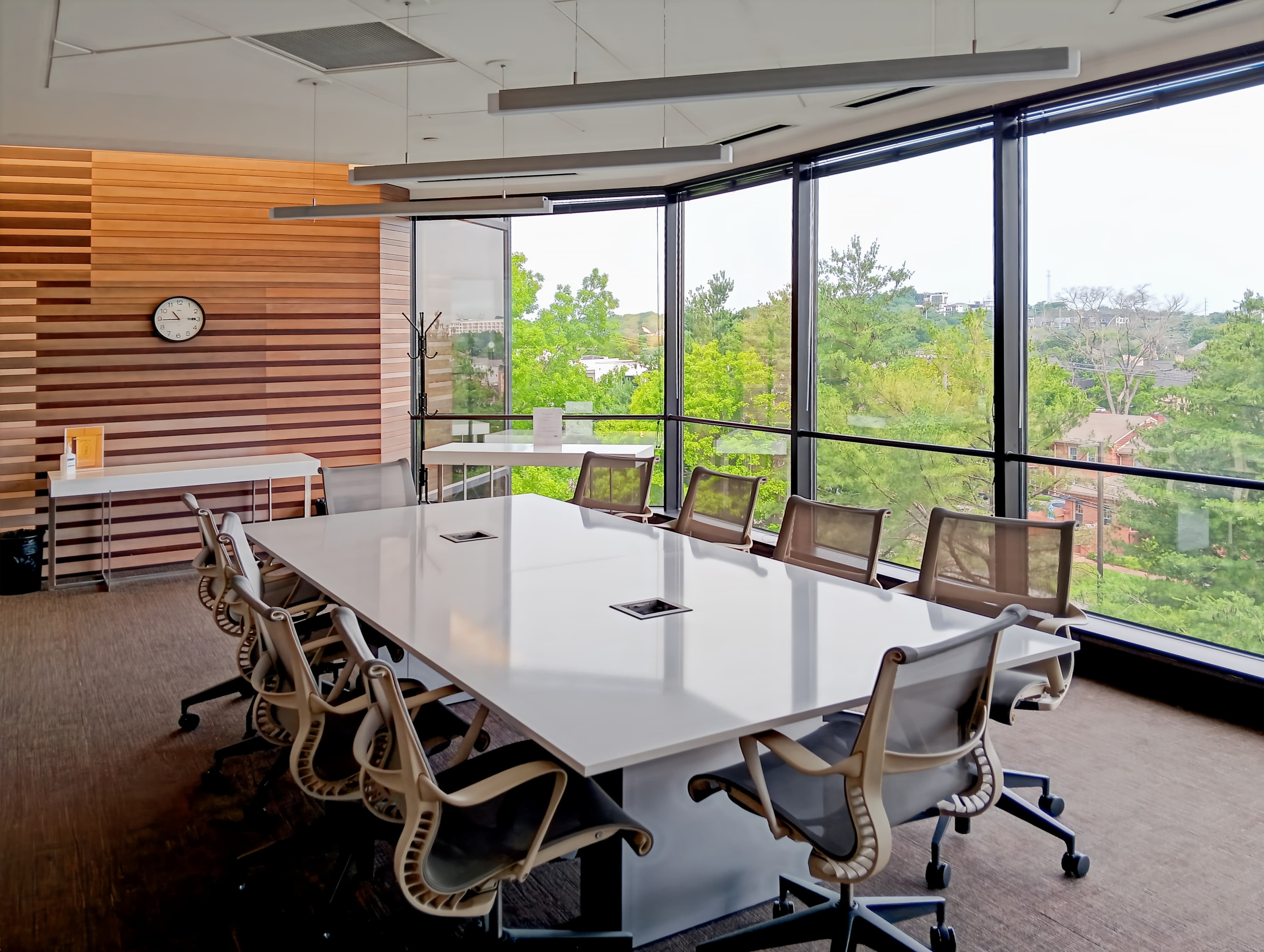 TN, Nashville - American Center image 12