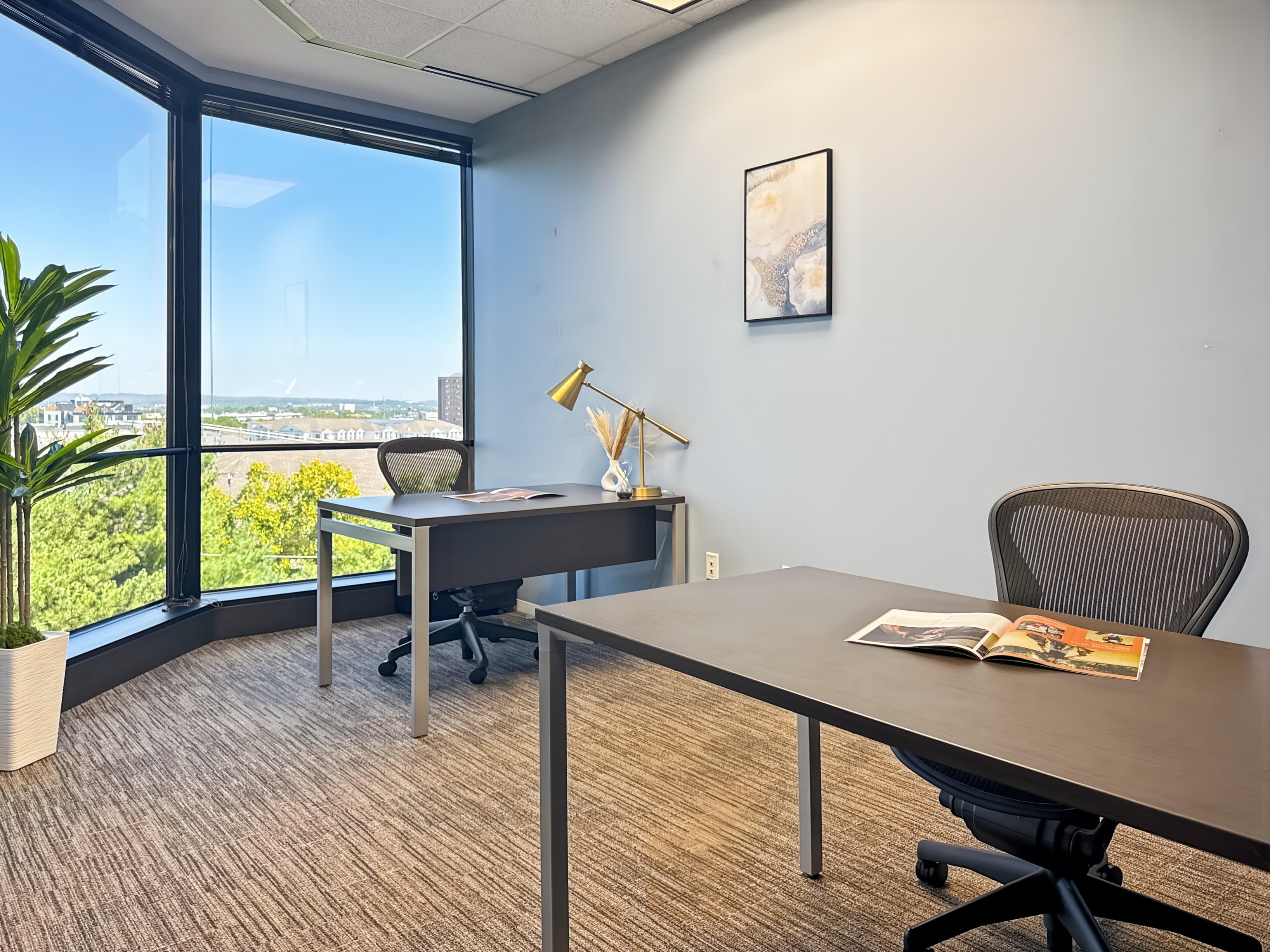 TN, Nashville - American Center image 4