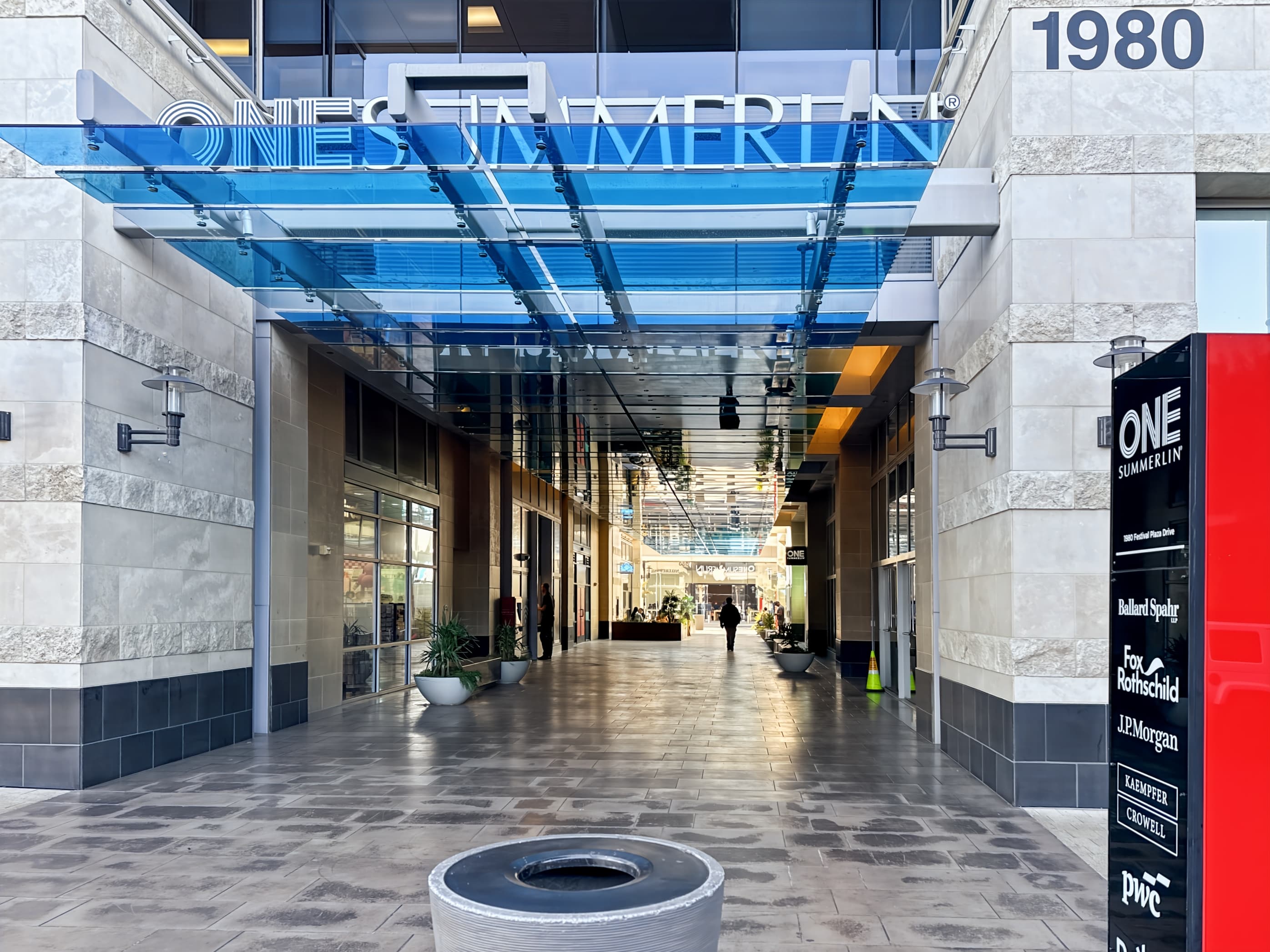 NV, Las Vegas - Downtown Summerlin image 14