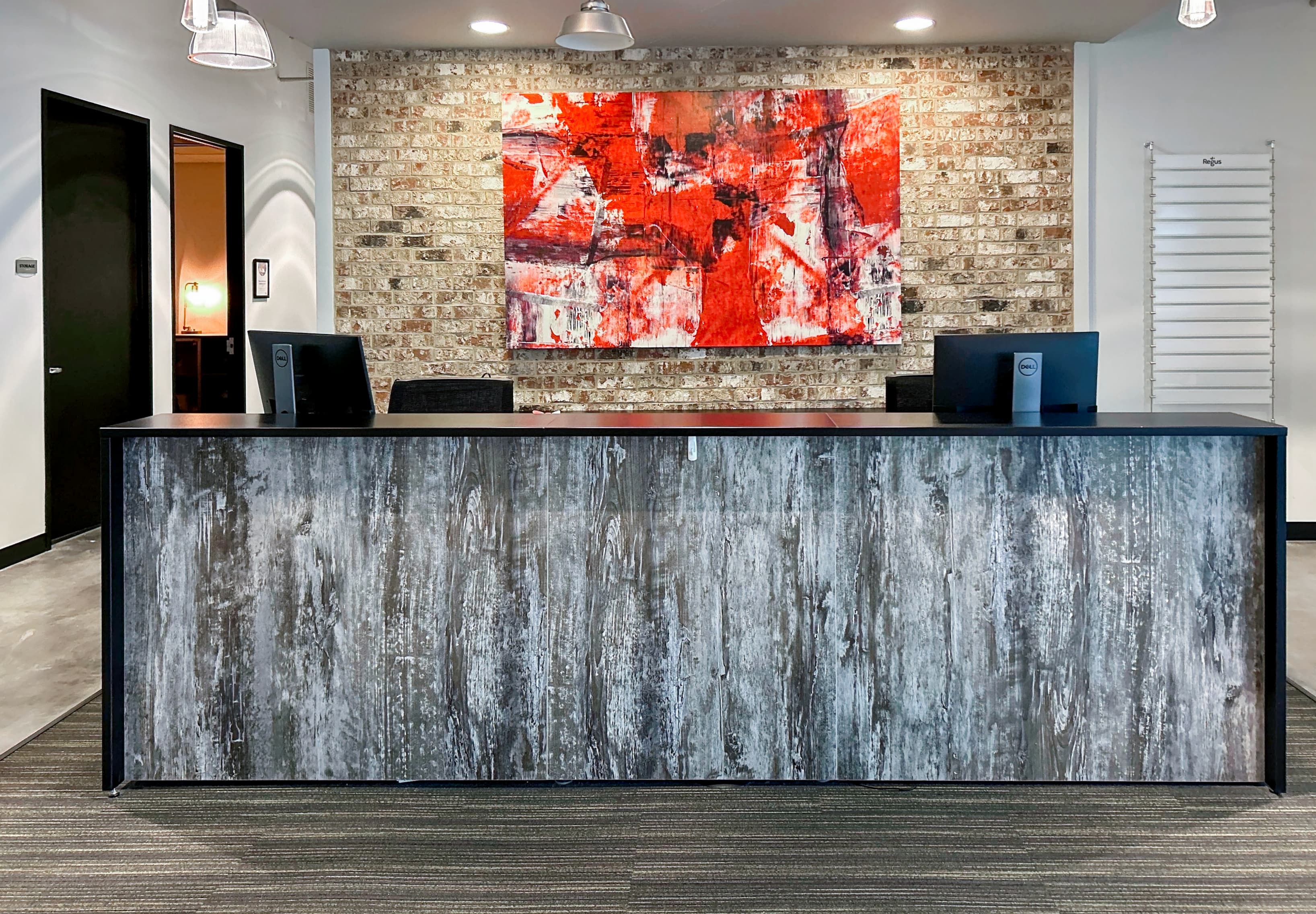 NC, Raleigh - North Hills Tower II image 6