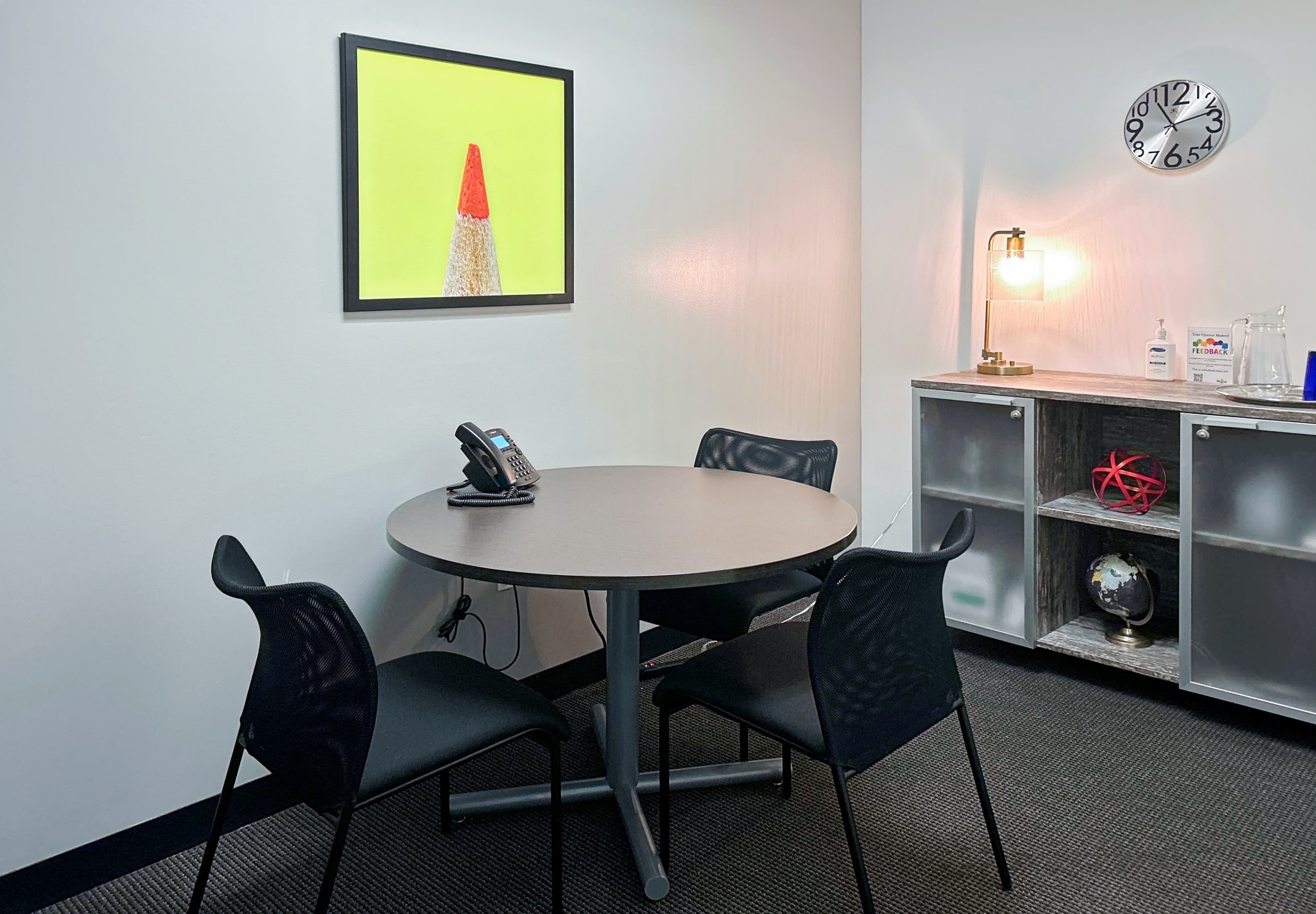 NC, Raleigh - North Hills Tower II image 4