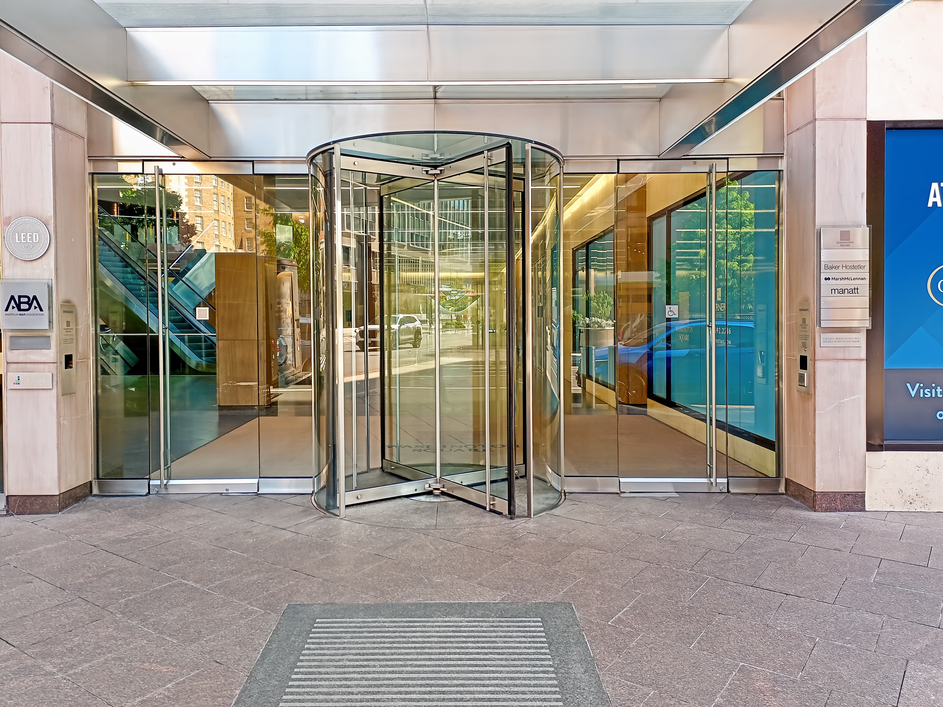 DC, Washington - Connecticut Avenue image 1