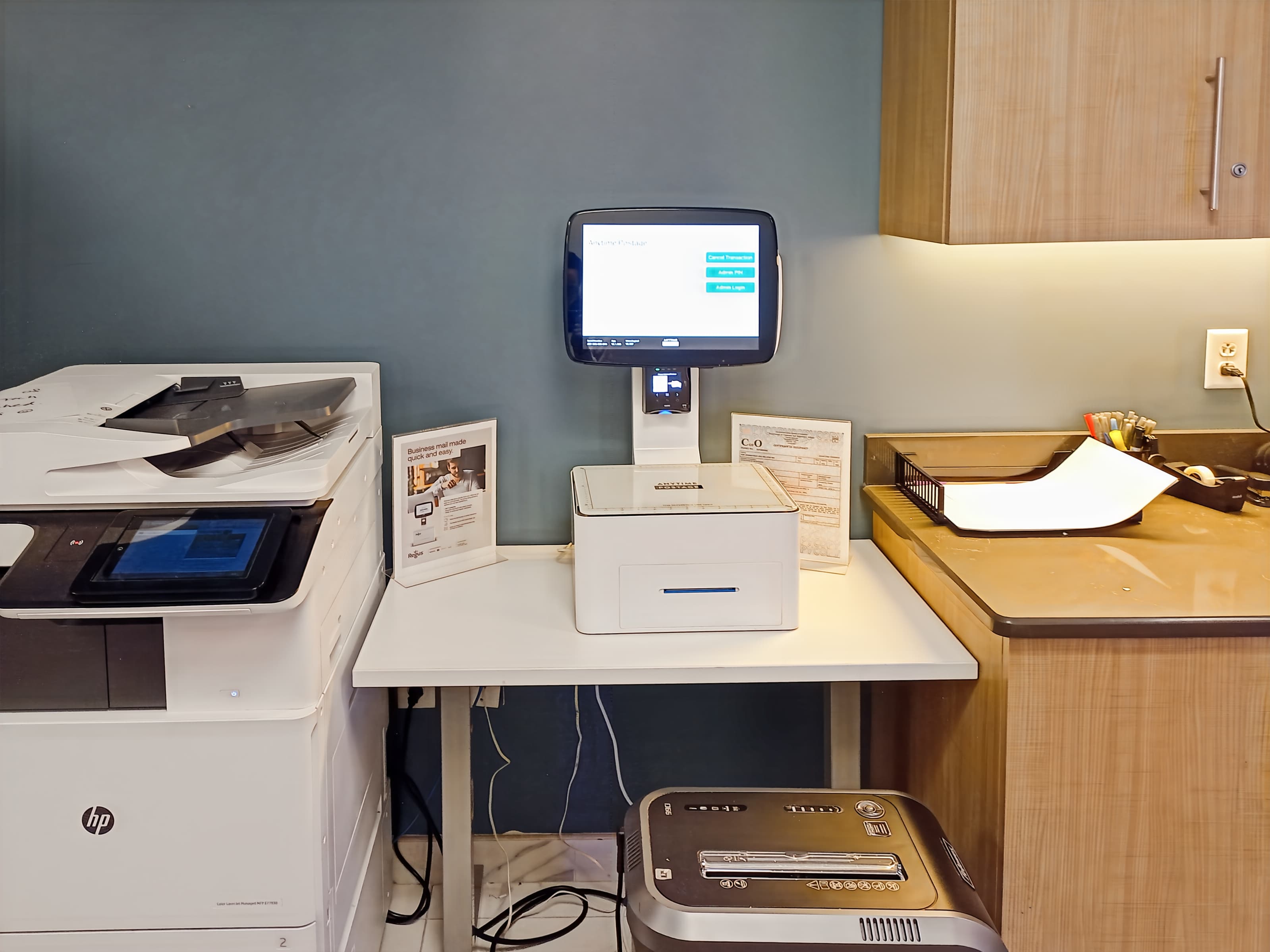 DC, Washington - Connecticut Avenue image 4