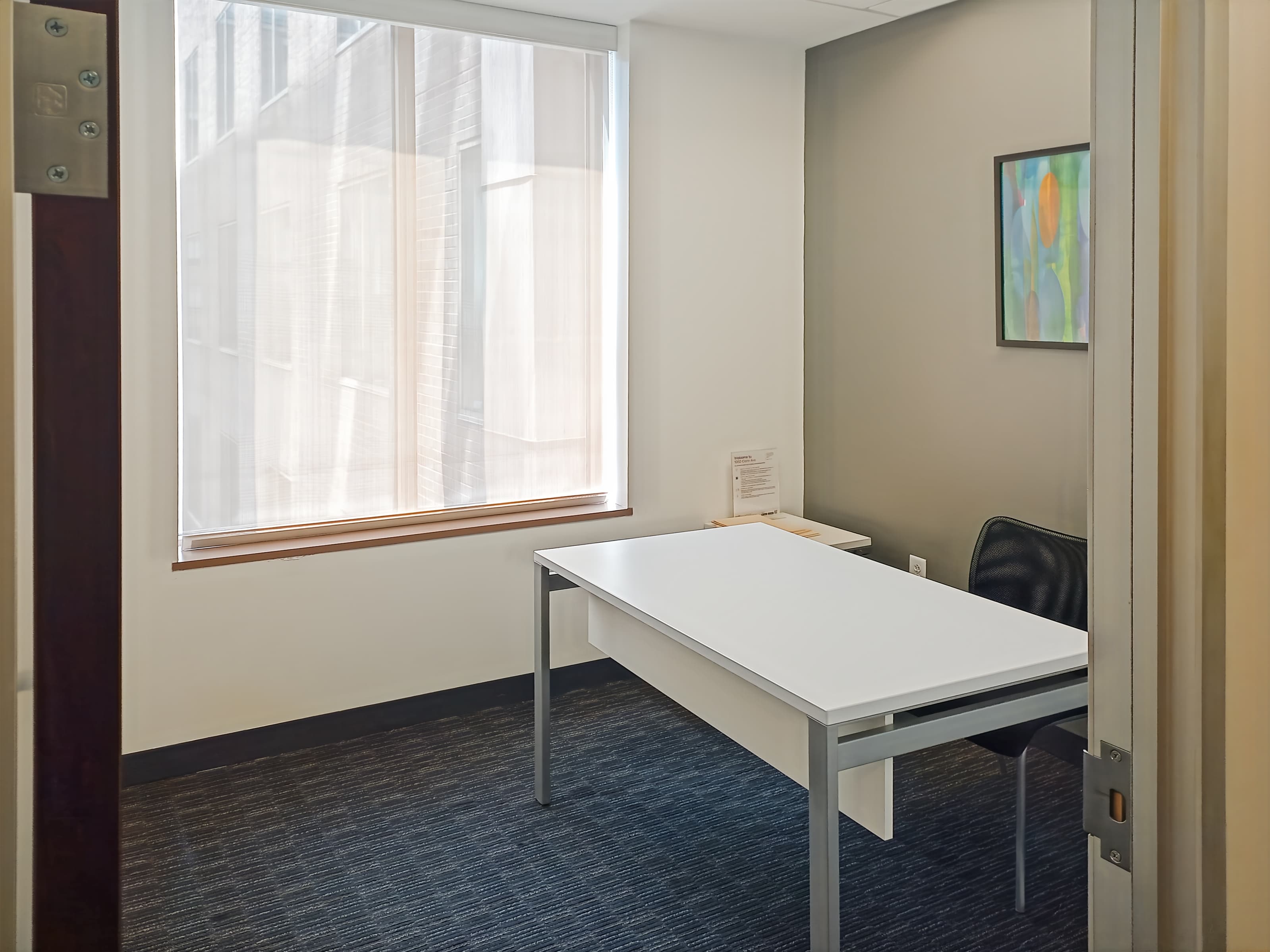 DC, Washington - Connecticut Avenue image 8