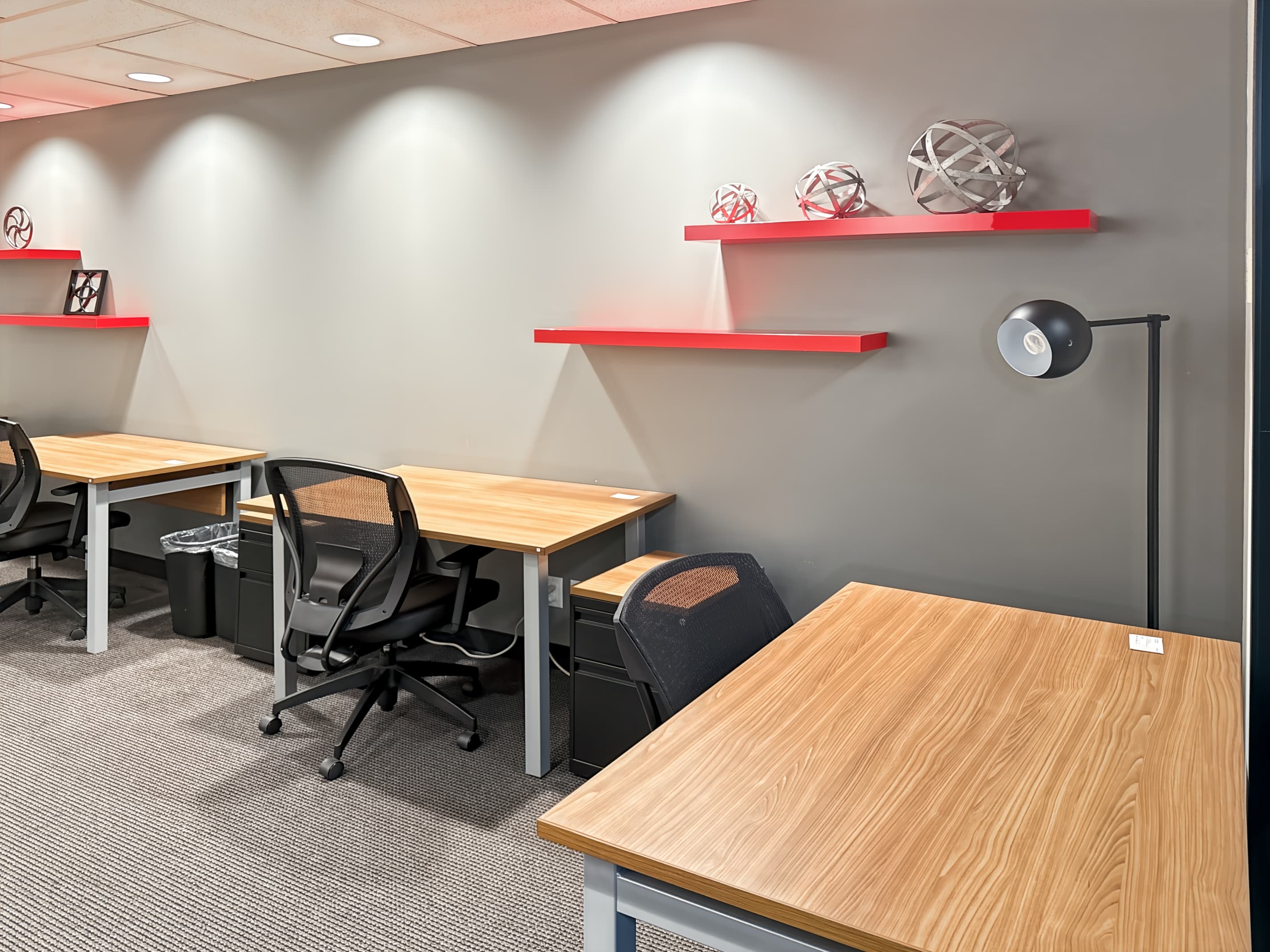 BC, Vancouver - Robson Square image 10