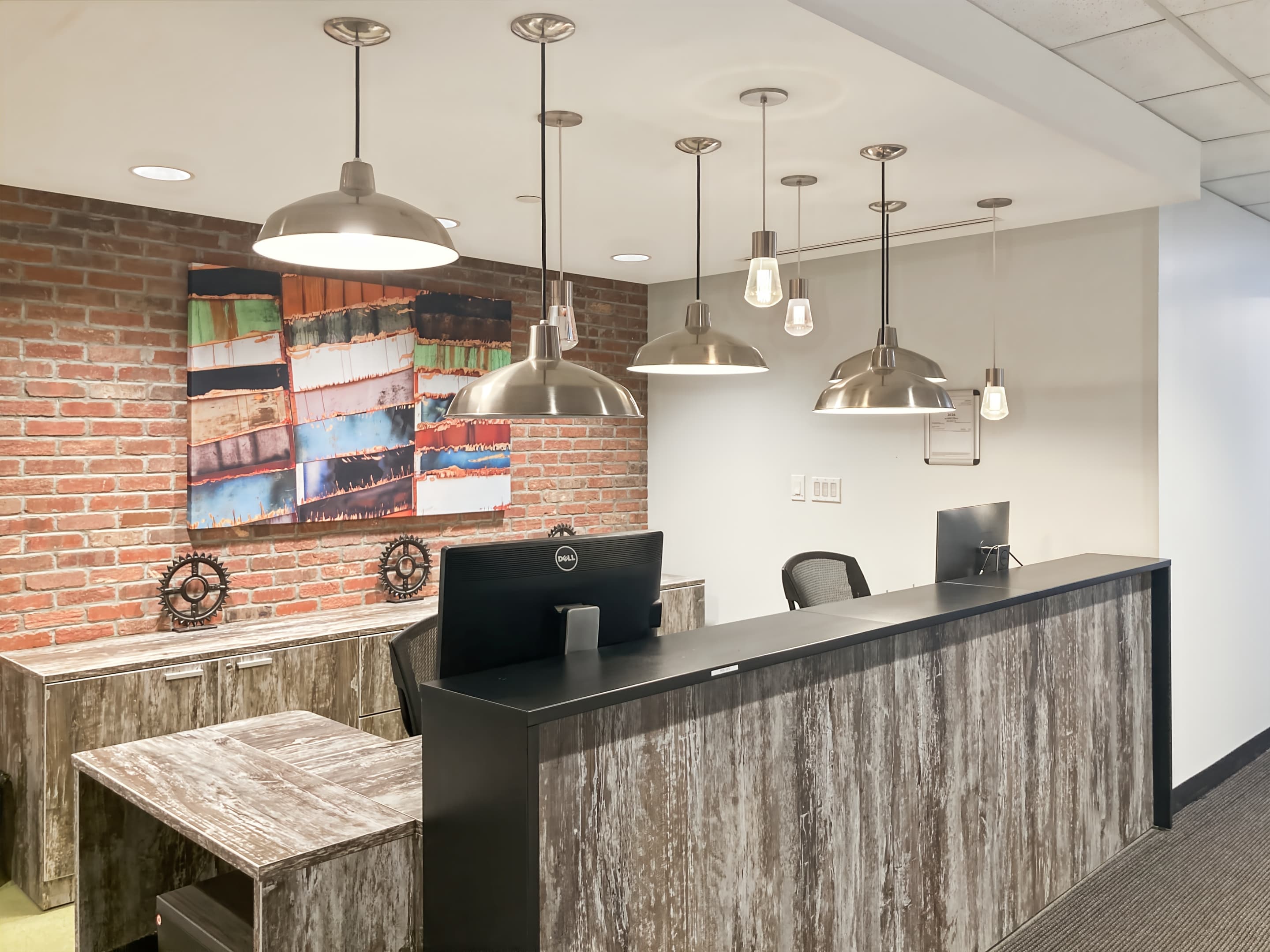 BC, Vancouver - Robson Square image 12