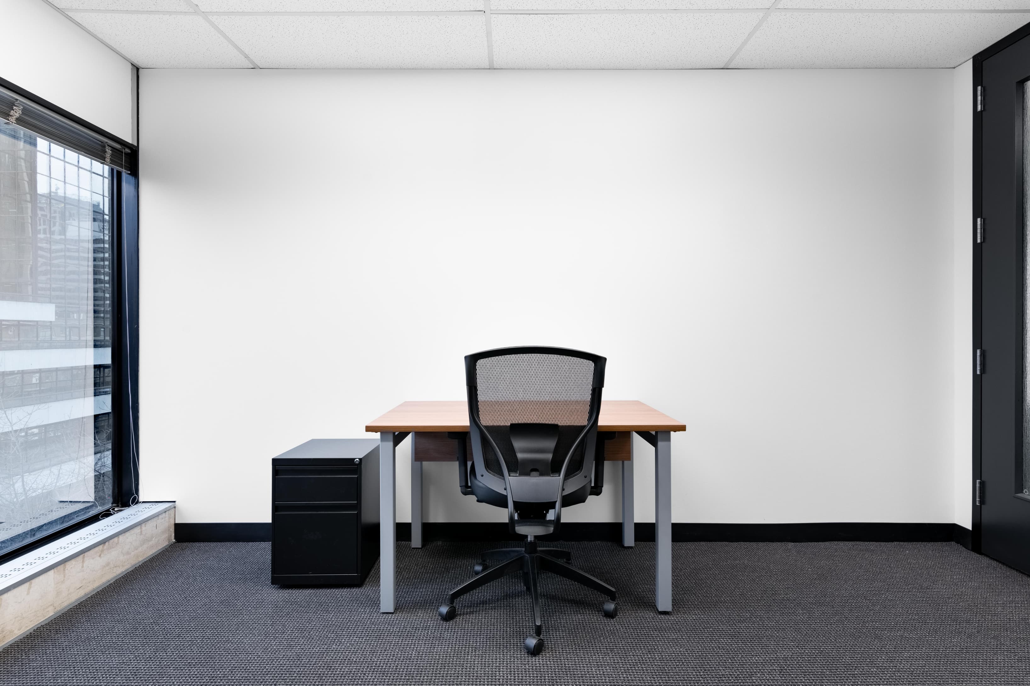 BC, Vancouver - Robson Square image 7