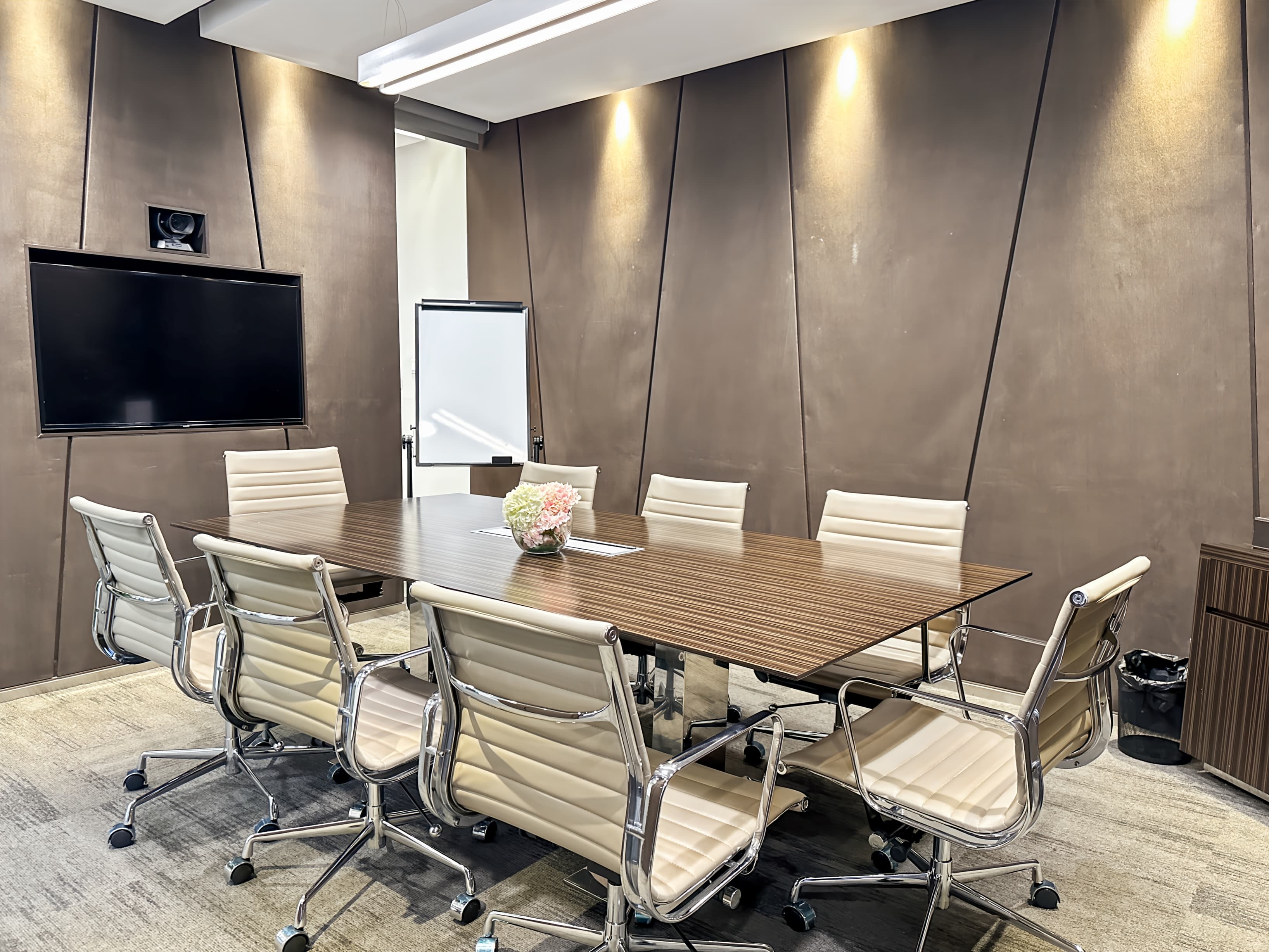 GUANGZHOU, Teem Tower 27/F image 8