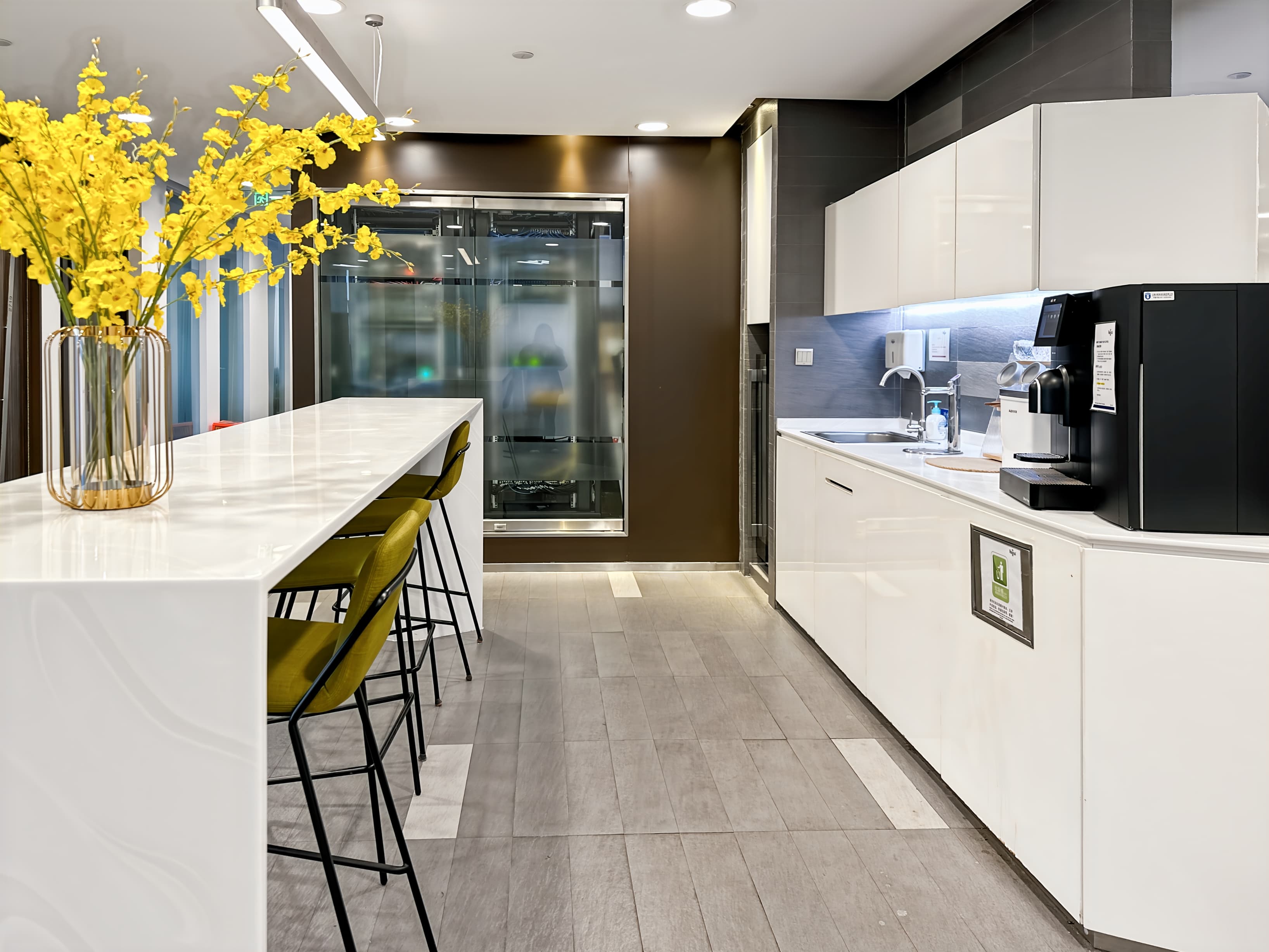 GUANGZHOU, Teem Tower 27/F image 14