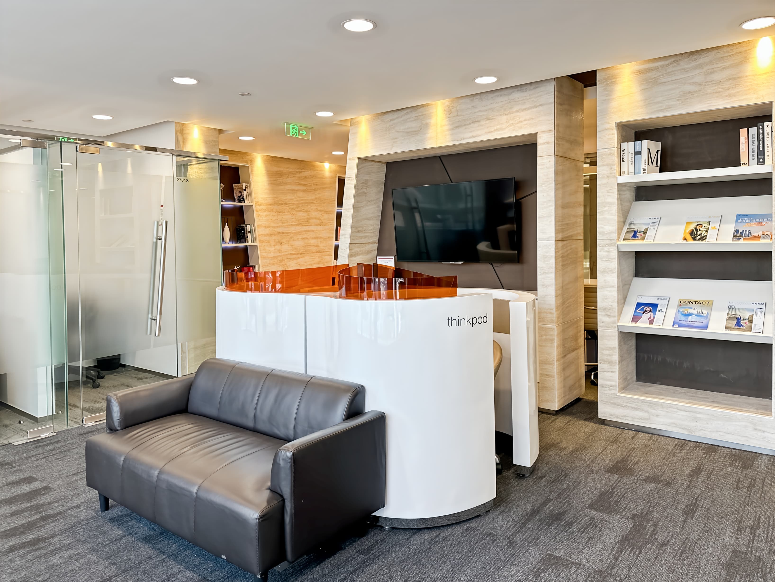 GUANGZHOU, Teem Tower 27/F image 11