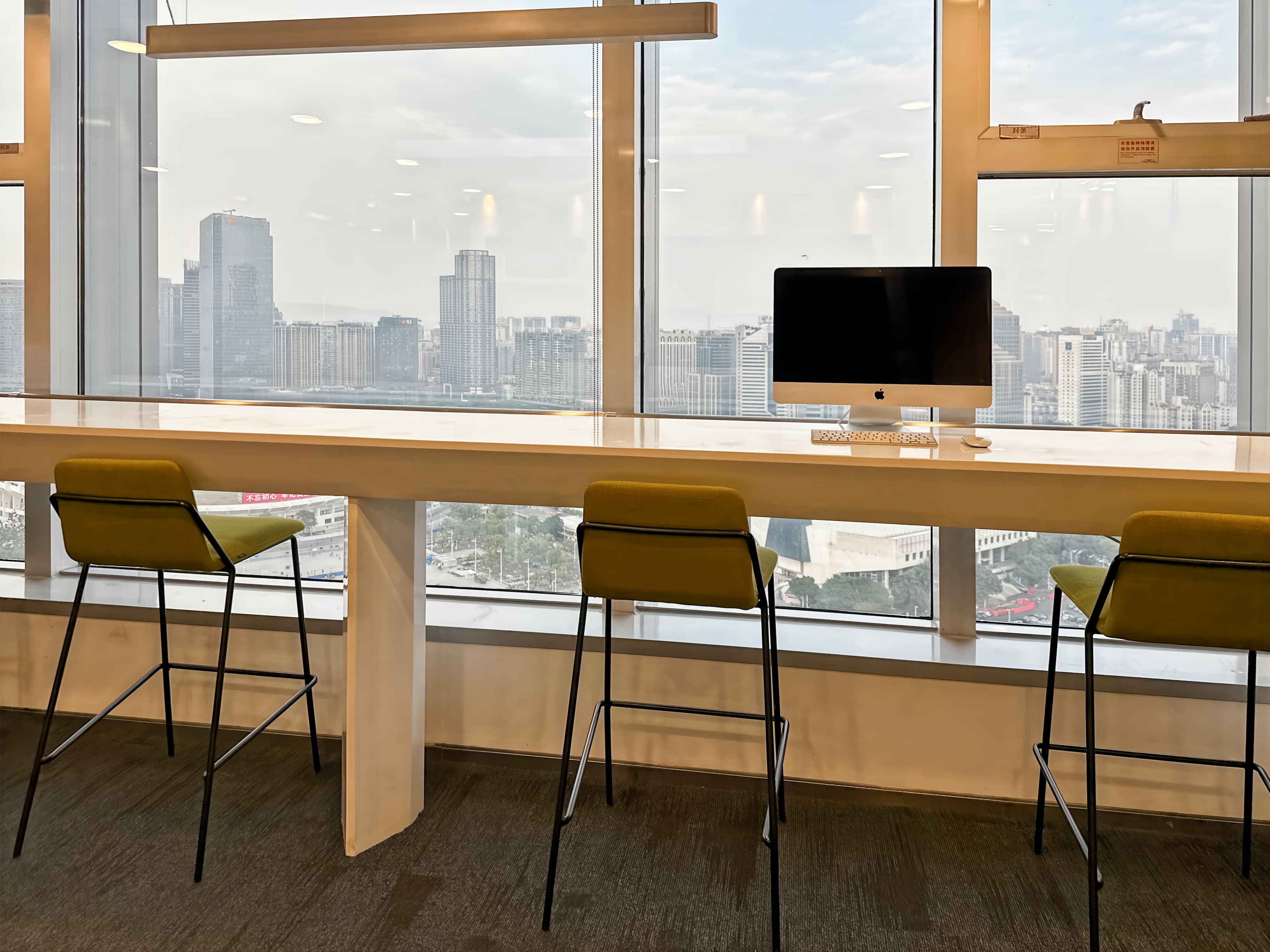 GUANGZHOU, Teem Tower 27/F image 6