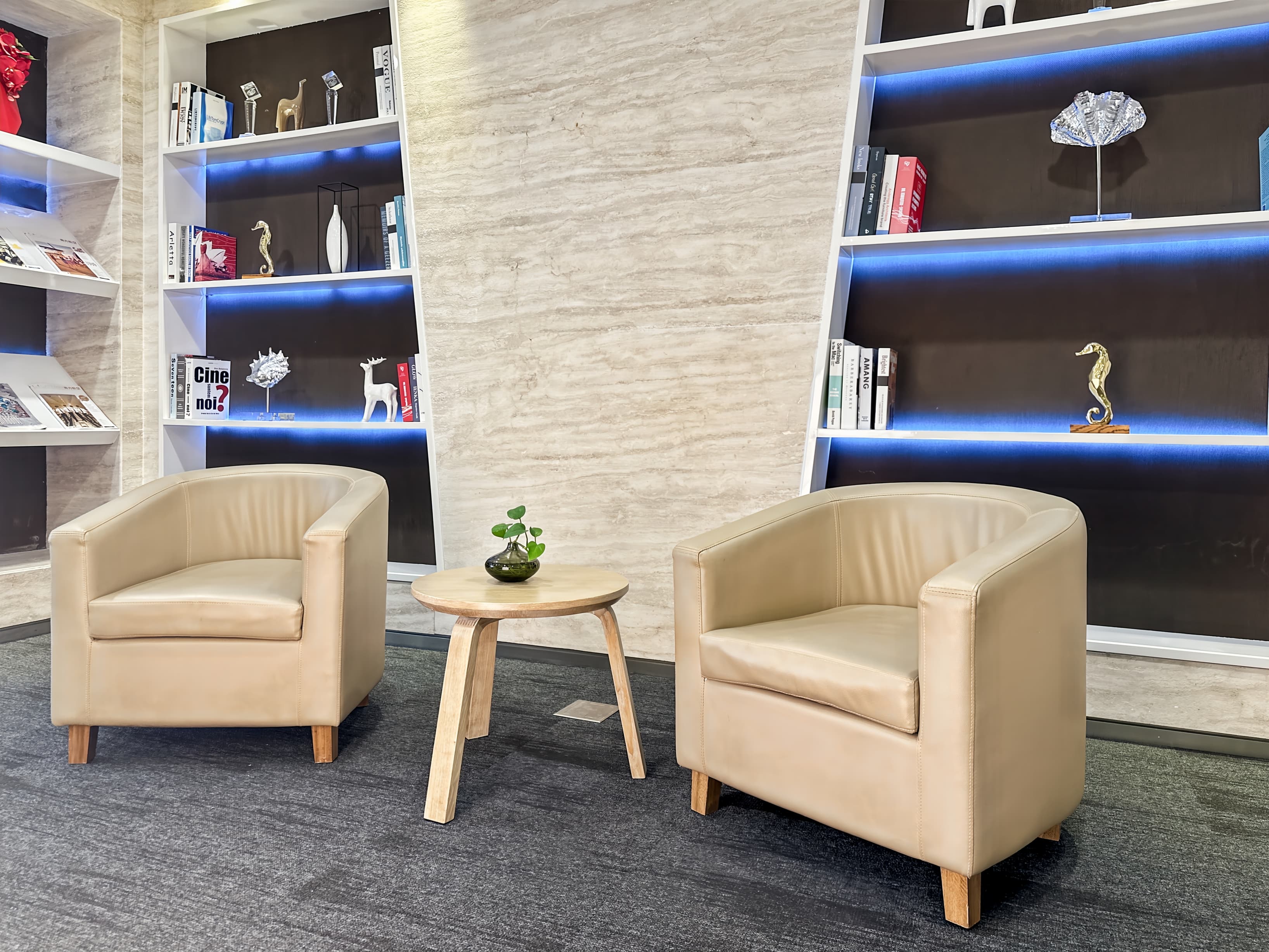 GUANGZHOU, Teem Tower 27/F image 2