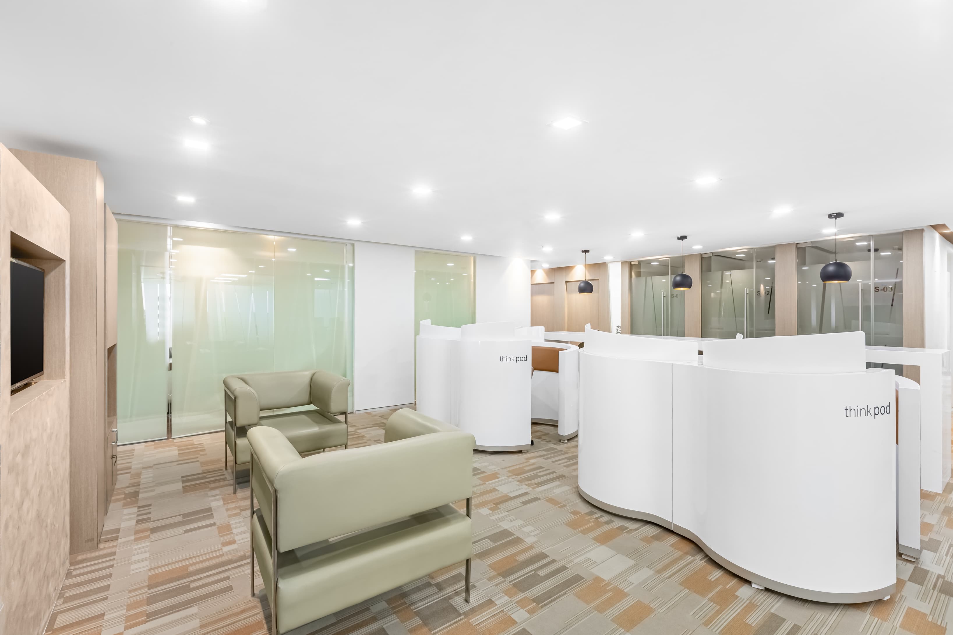 CHENNAI, Olympia Platina image 7