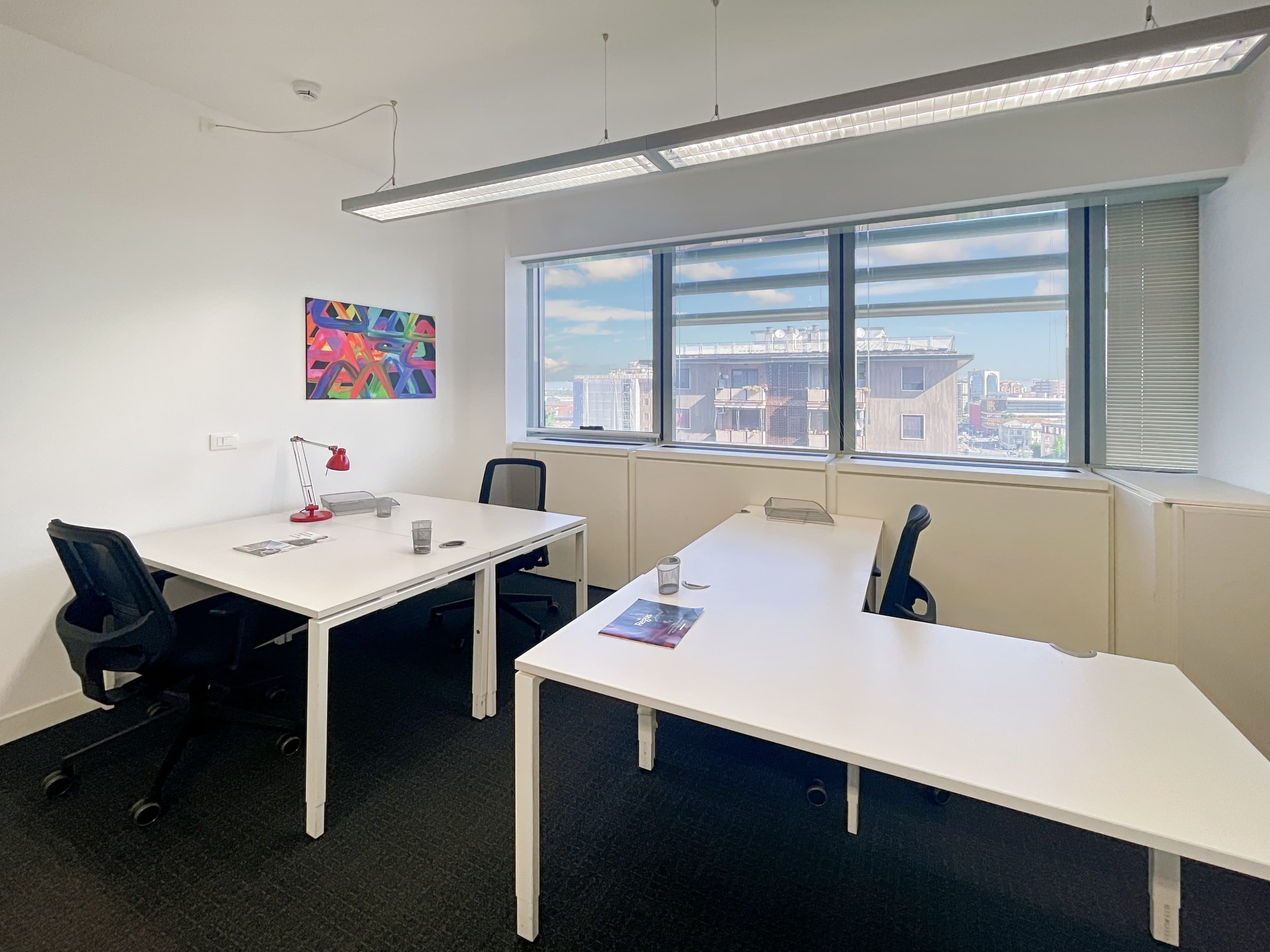 MILAN, Viale Monza image 14