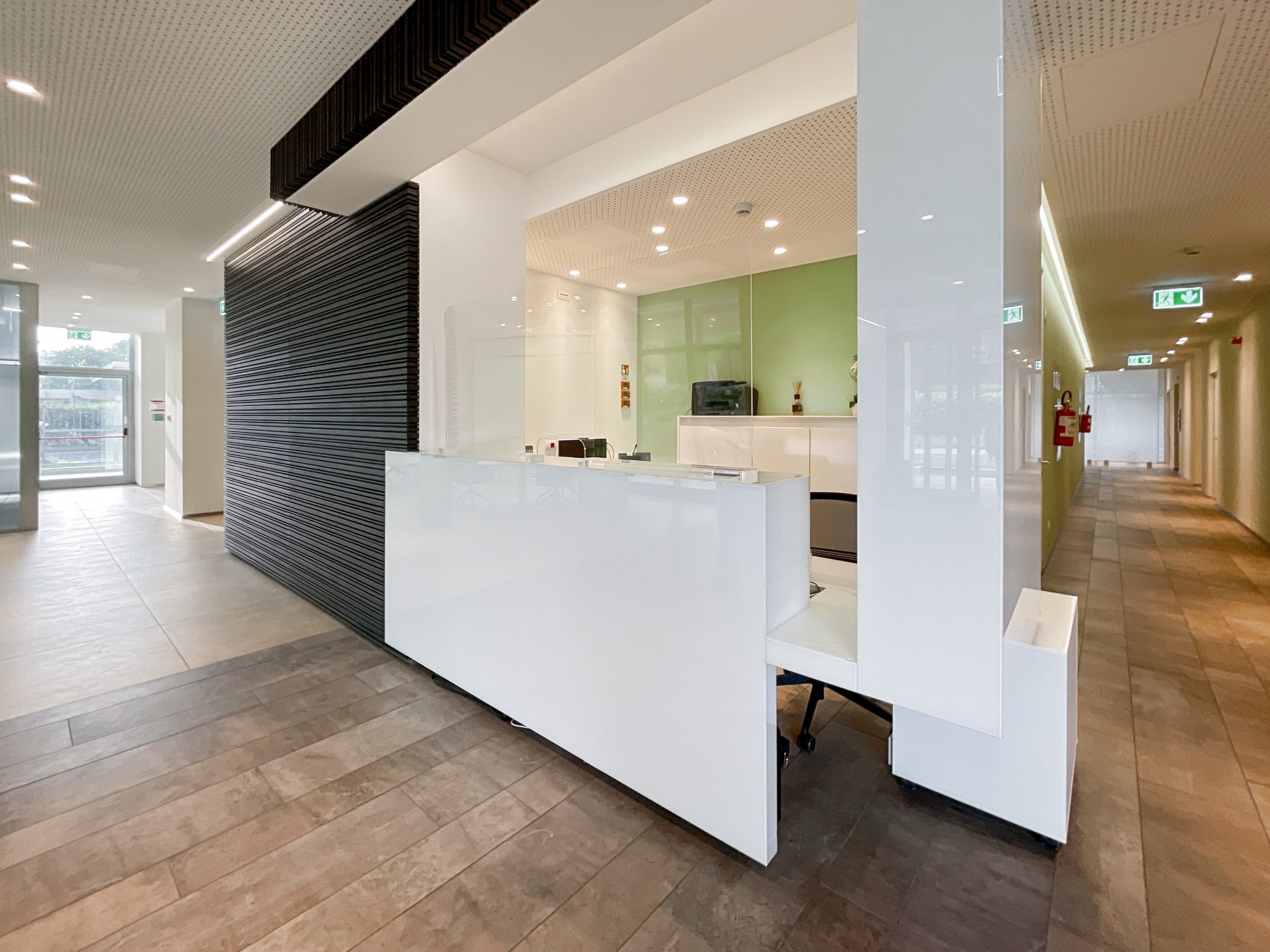 MILAN, Viale Monza image 1