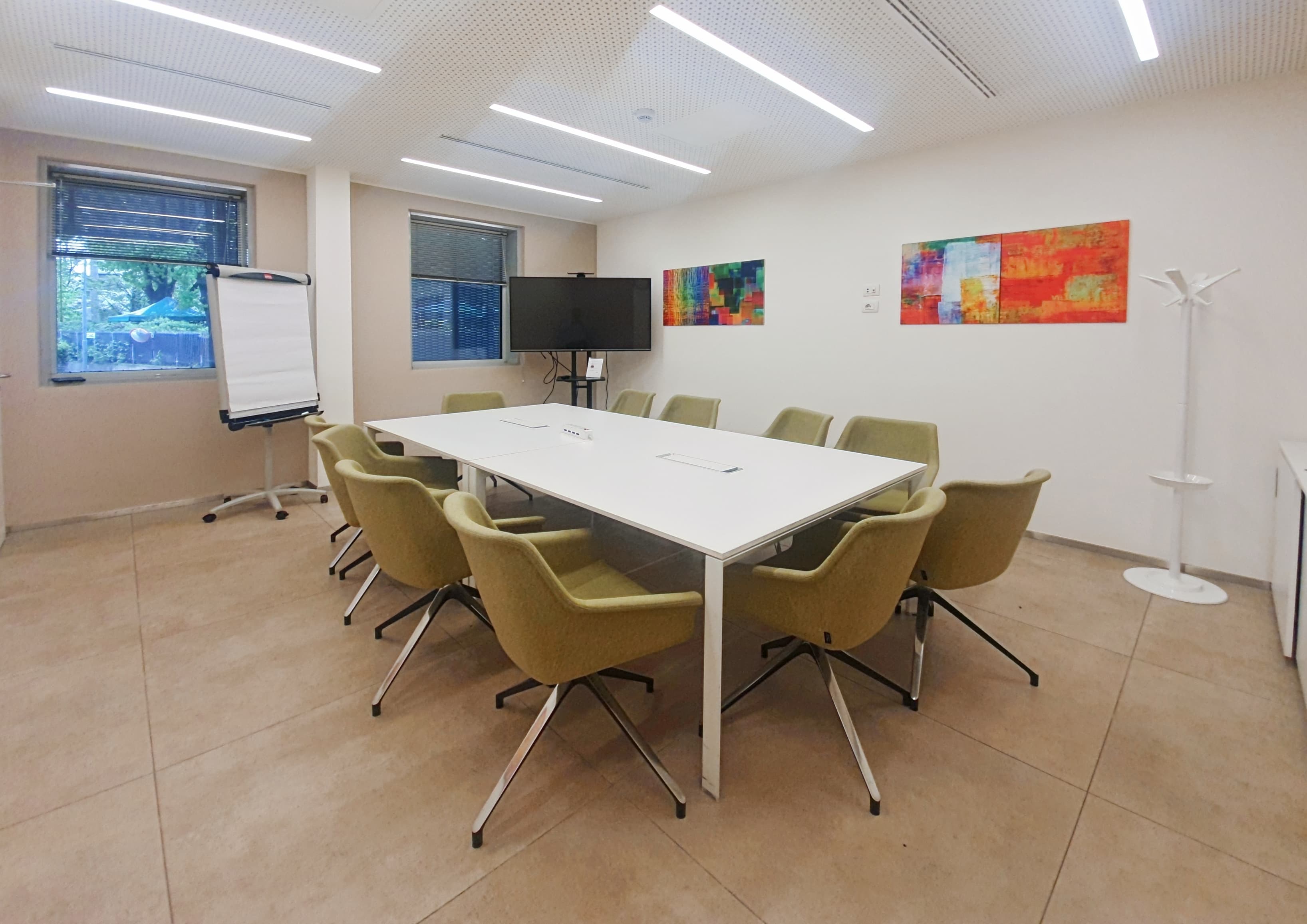 MILAN, Viale Monza image 2