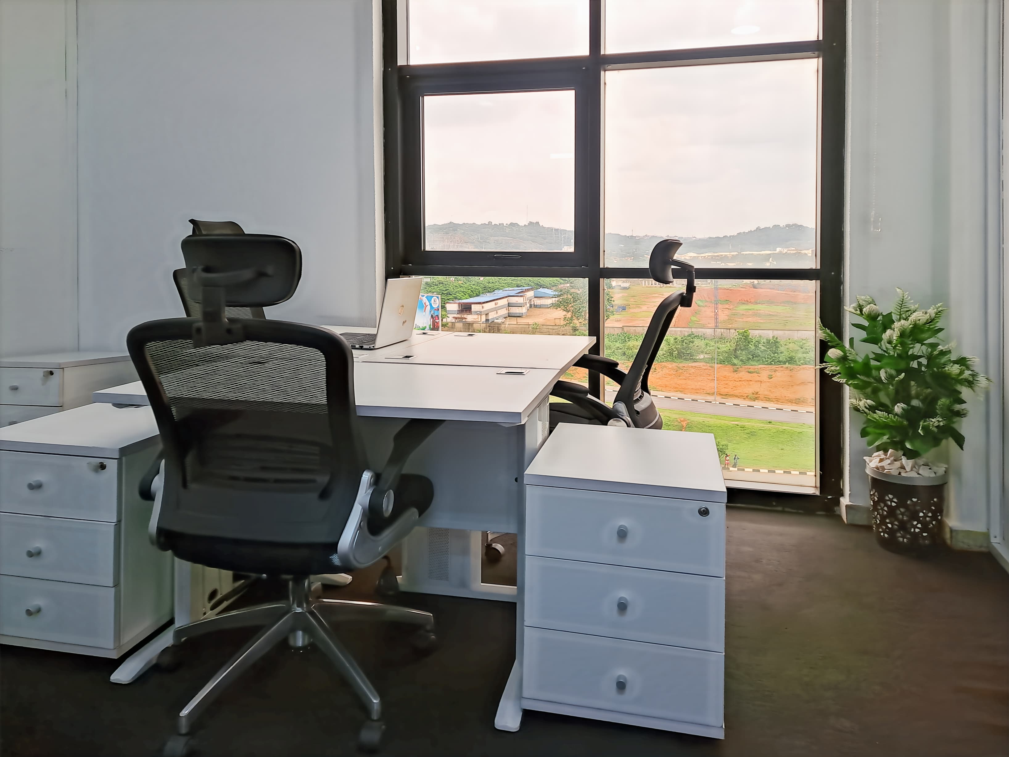 ABUJA, City Centre image 12