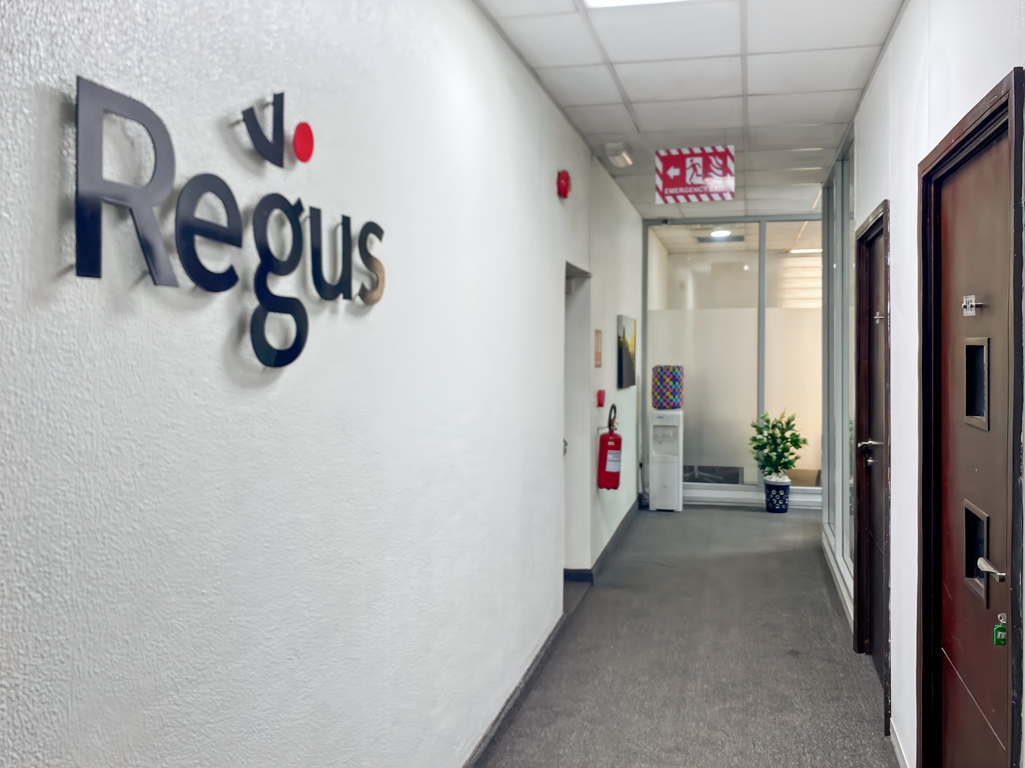 ABUJA, City Centre image 7