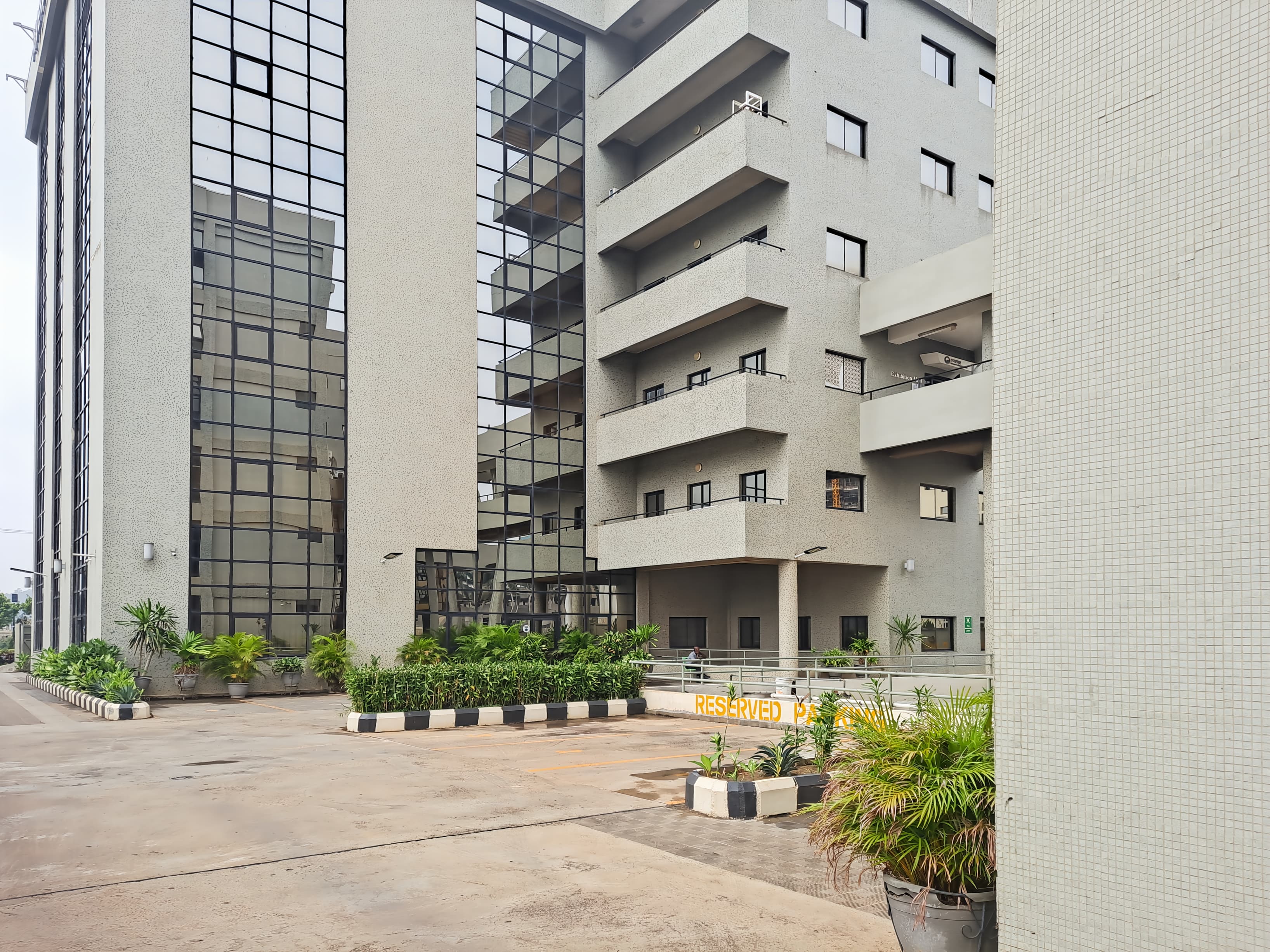 ABUJA, City Centre image 2