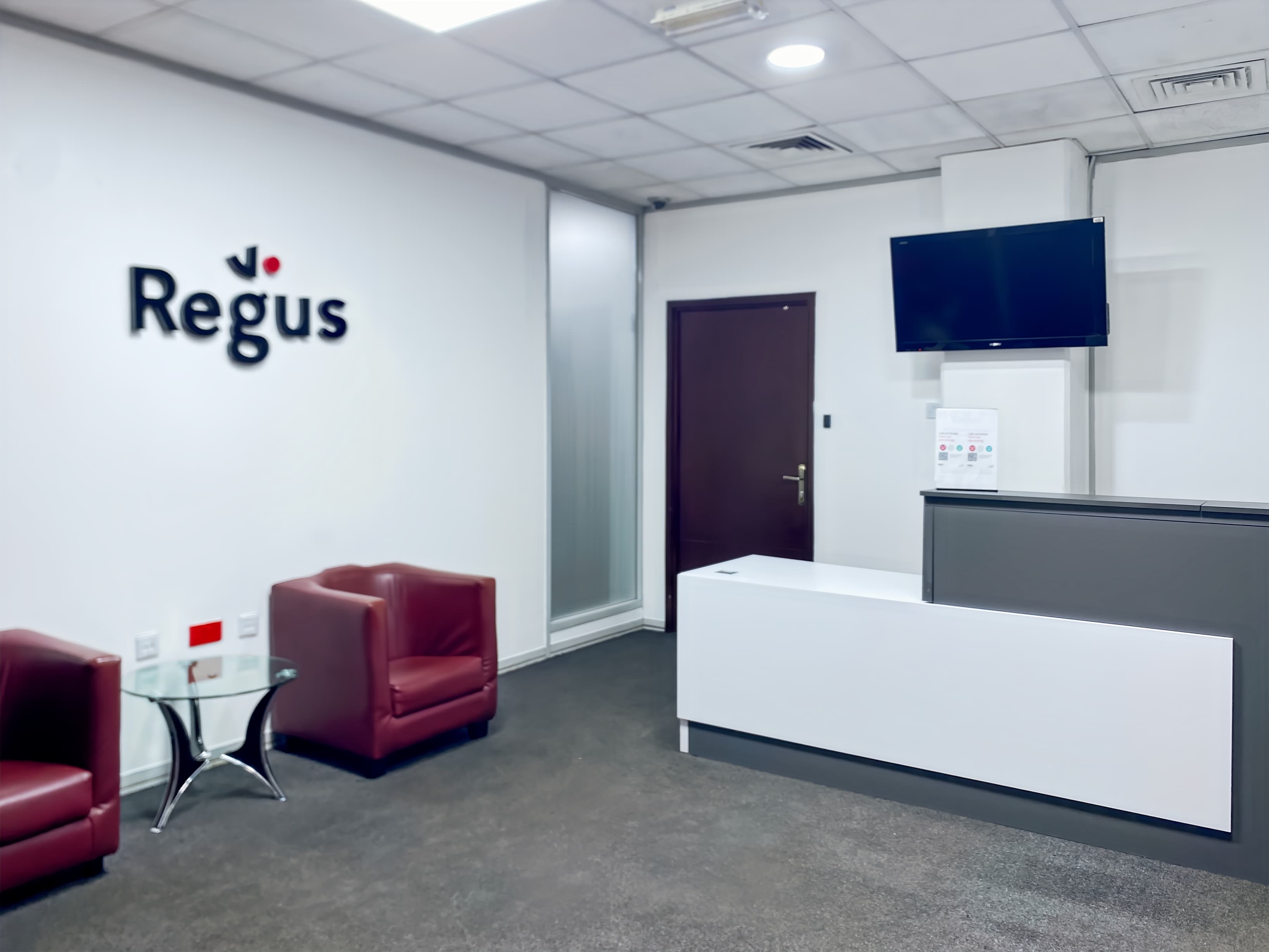 ABUJA, City Centre image 6