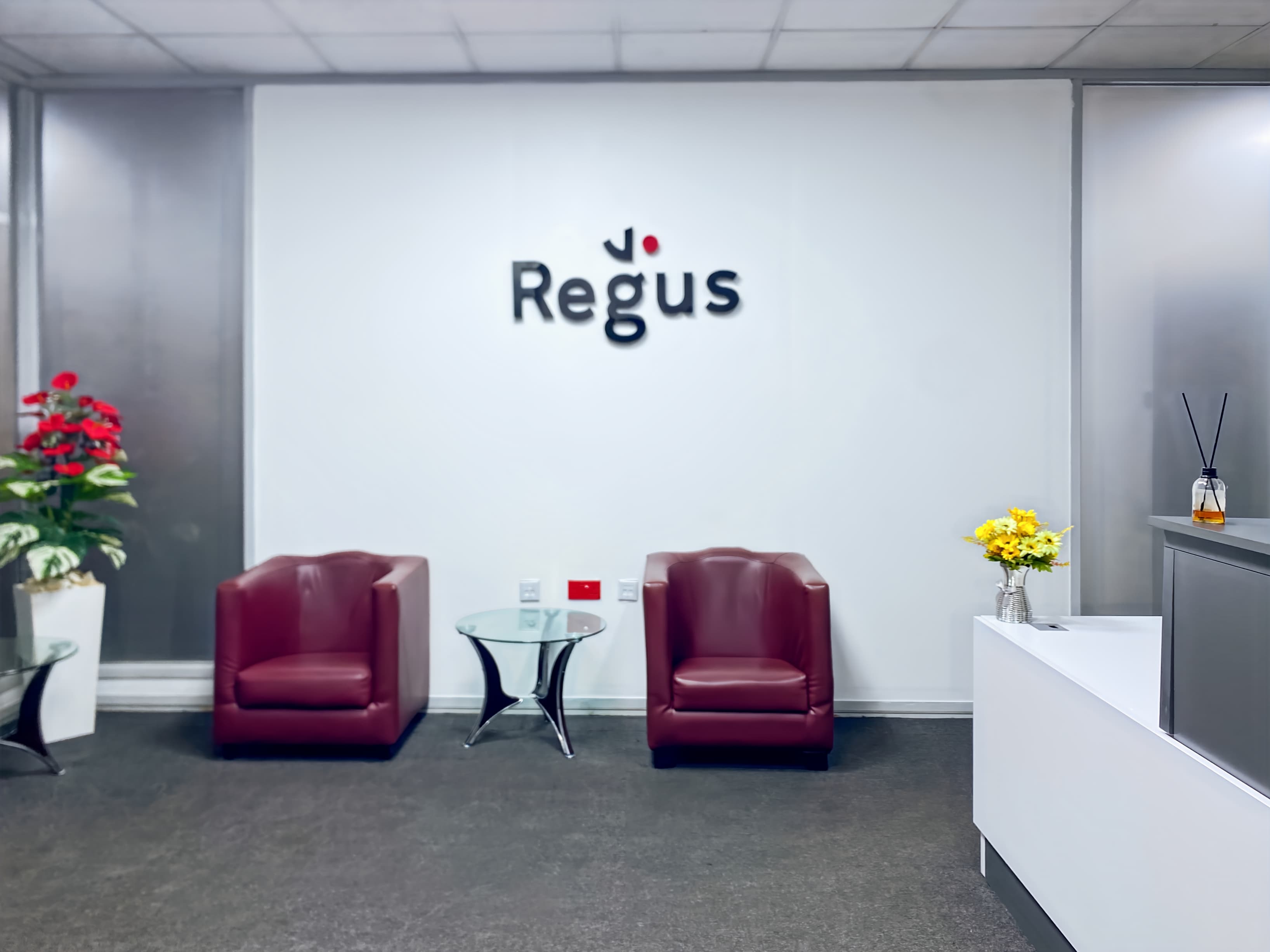 ABUJA, City Centre image 4