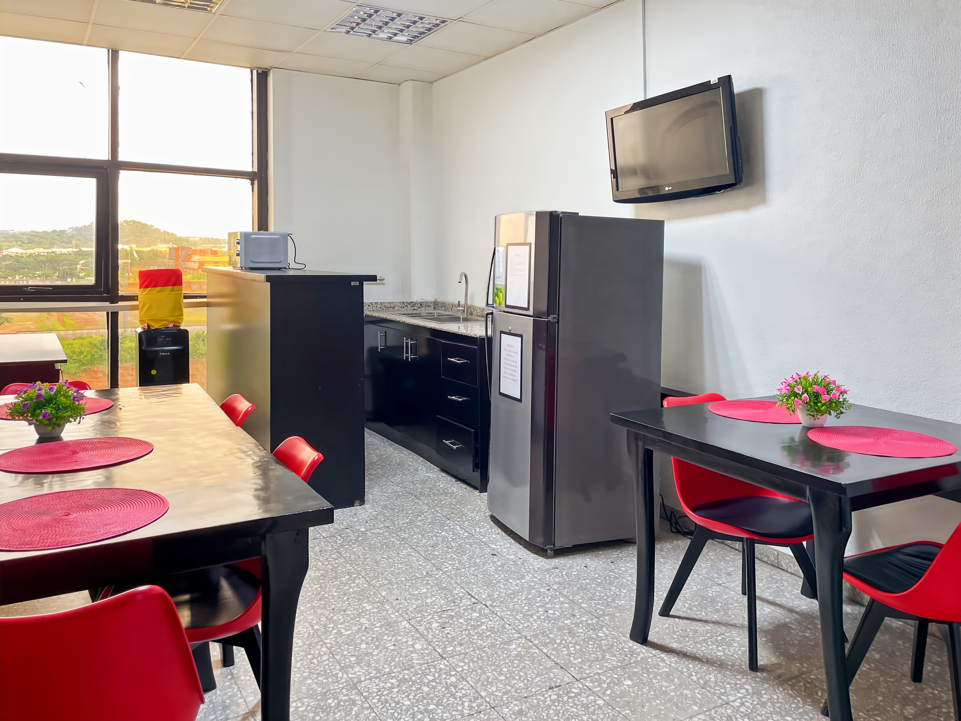 ABUJA, City Centre image 10