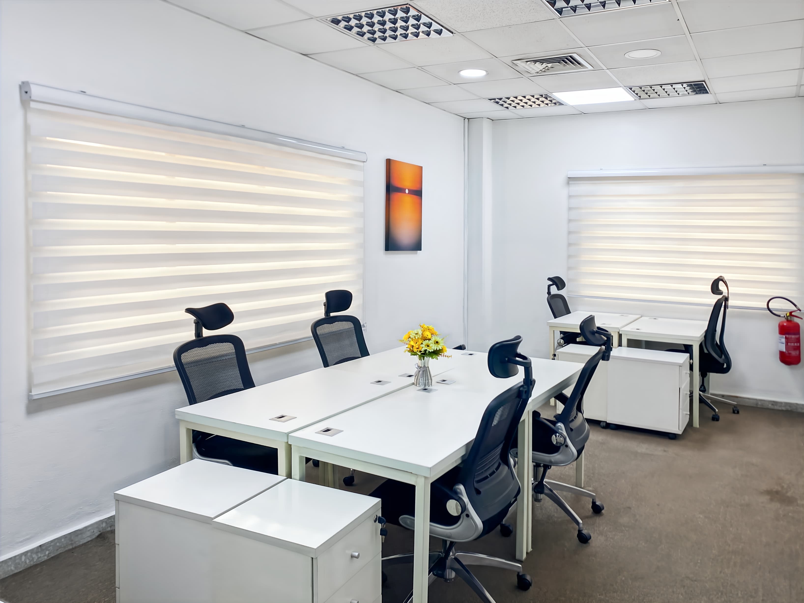 ABUJA, City Centre image 14