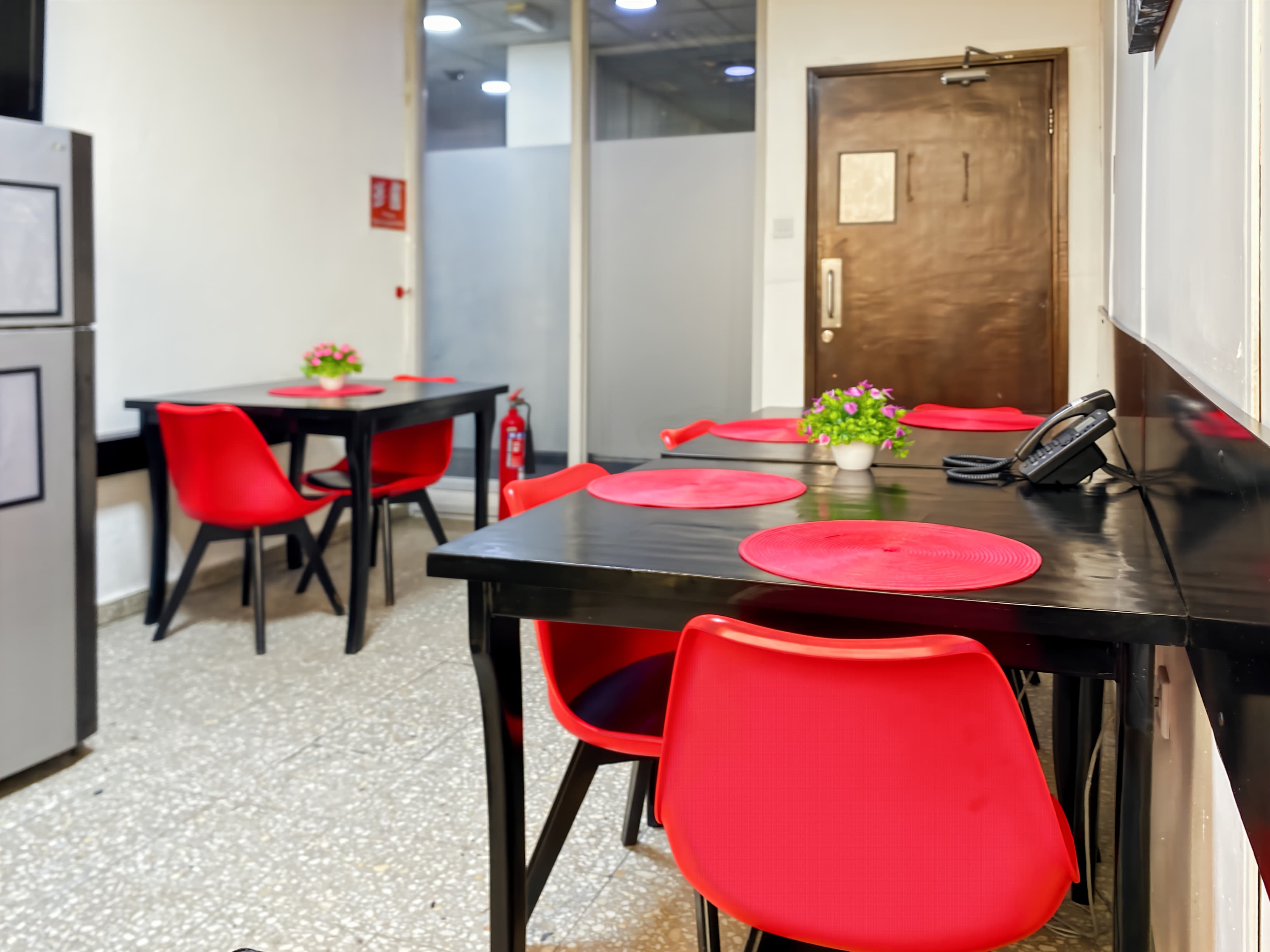 ABUJA, City Centre image 11