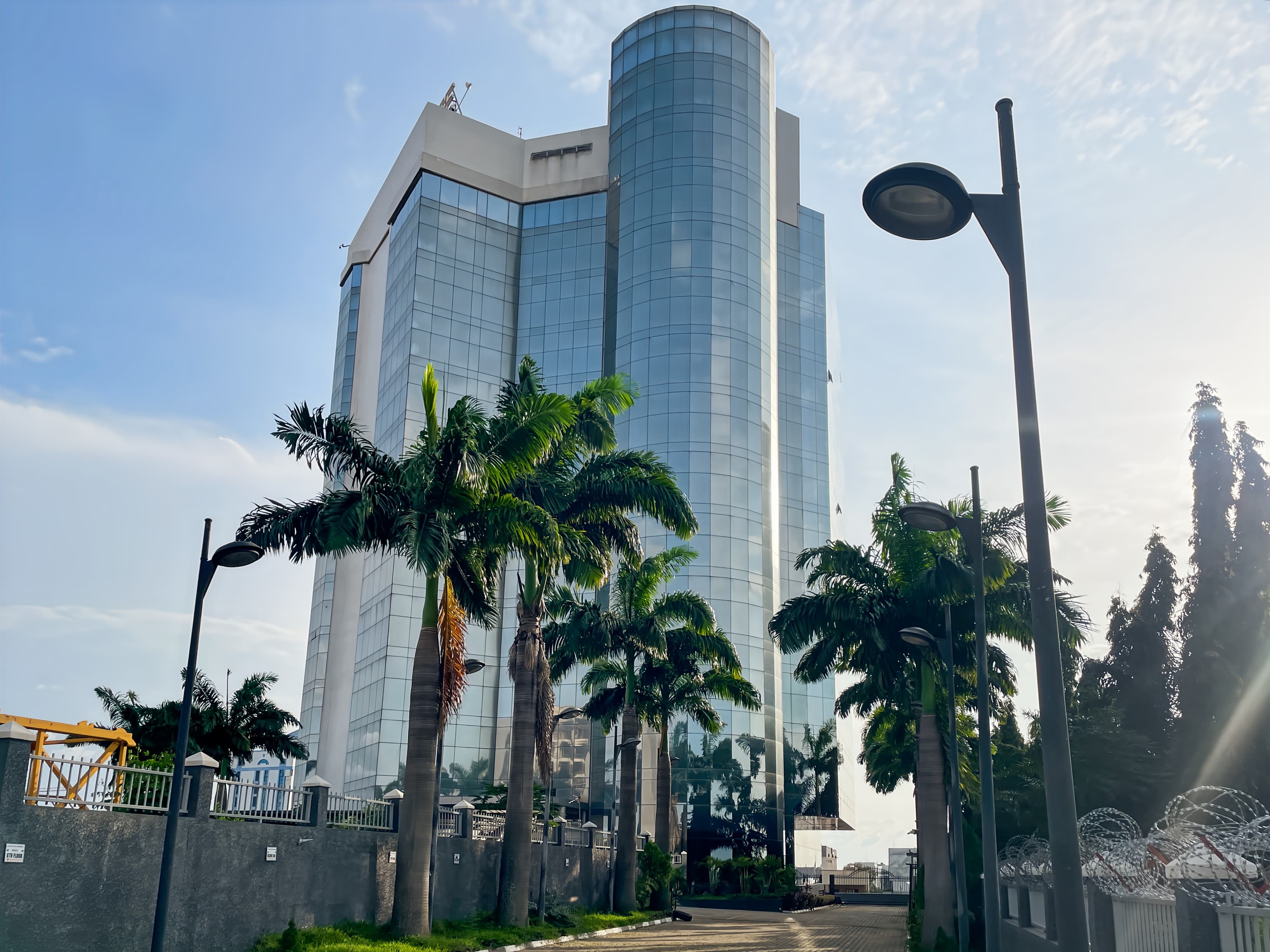 ABUJA, Constitution Avenue image 13