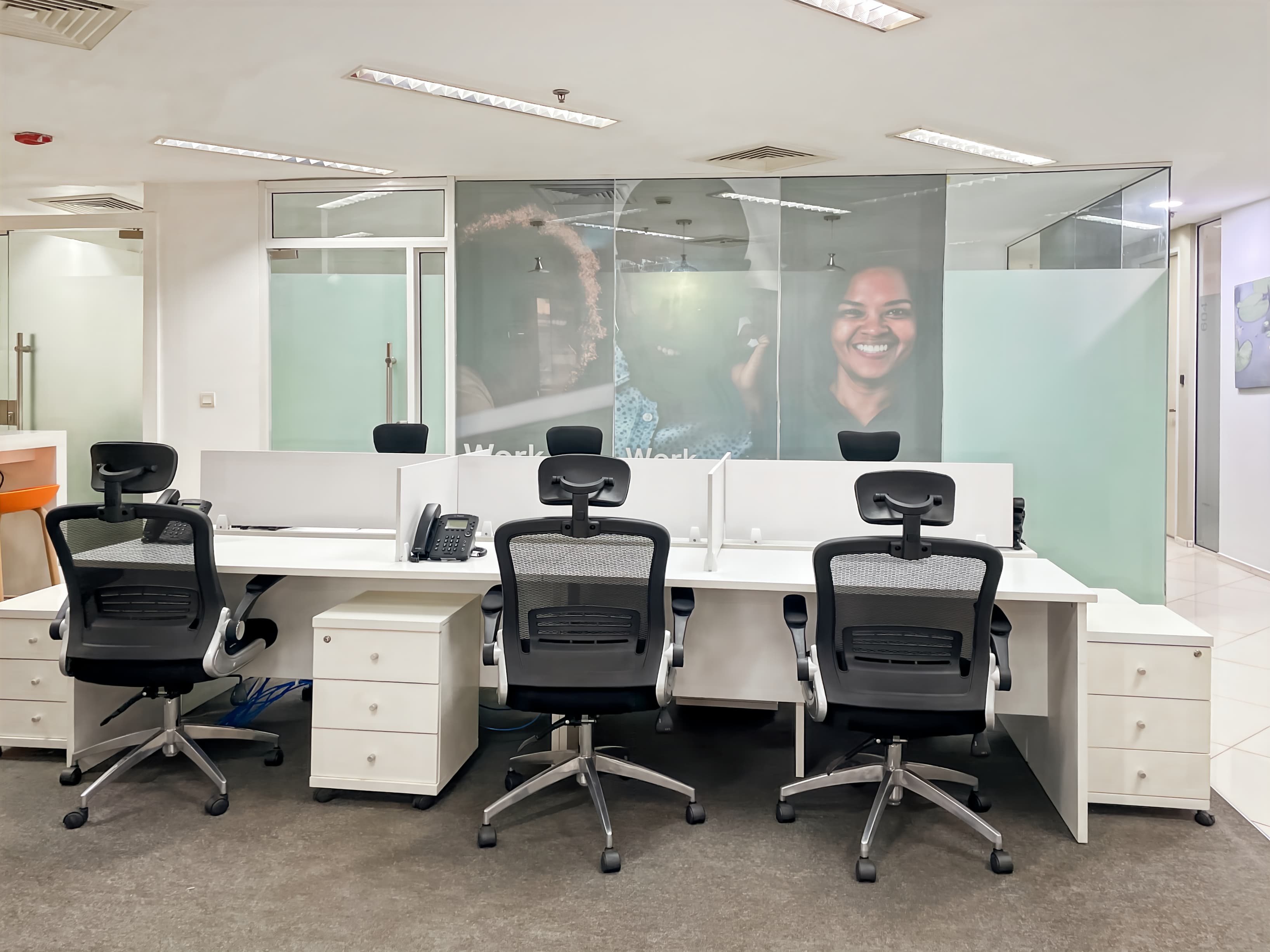 ABUJA, Constitution Avenue image 7