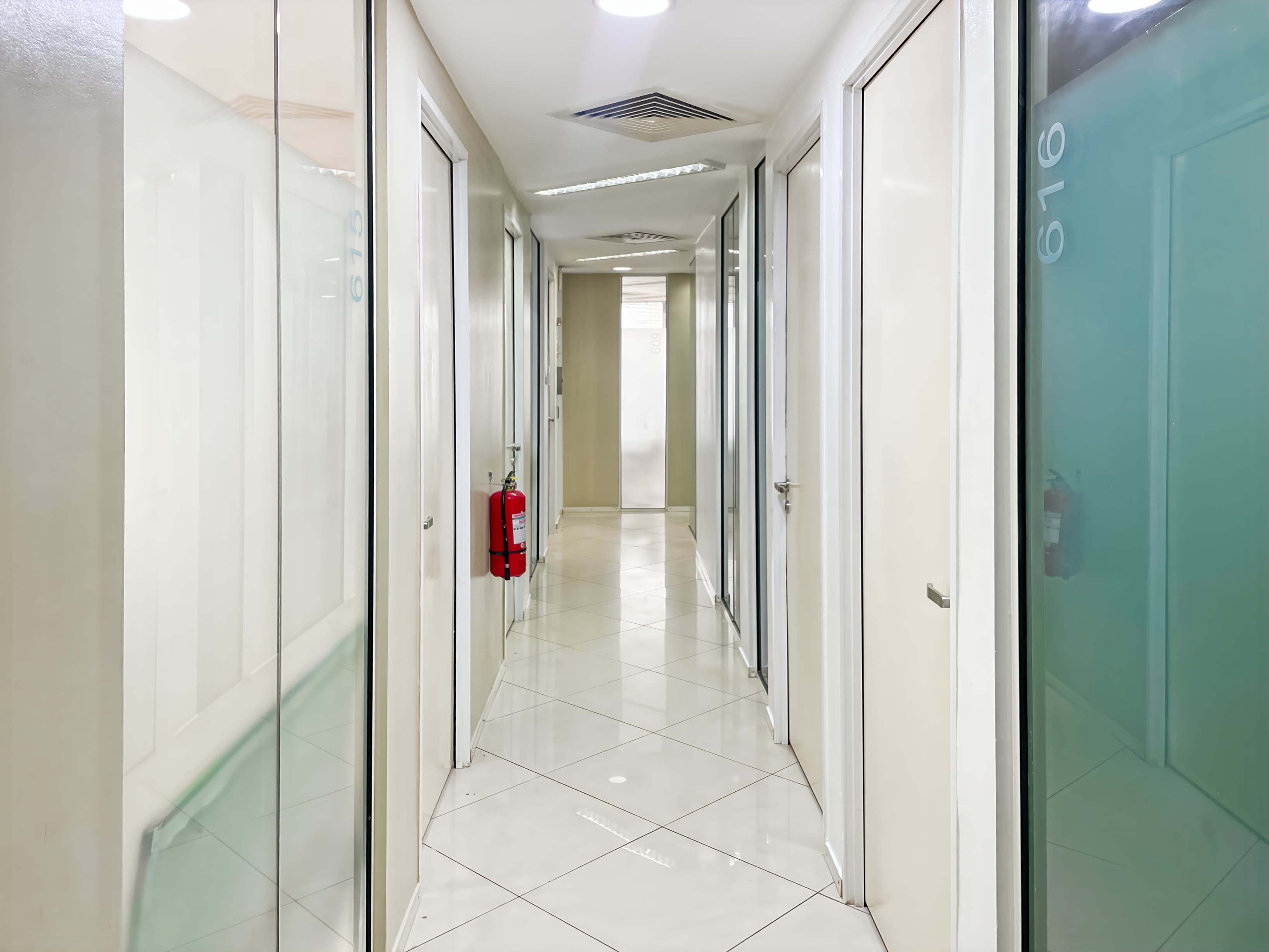 ABUJA, Constitution Avenue image 10