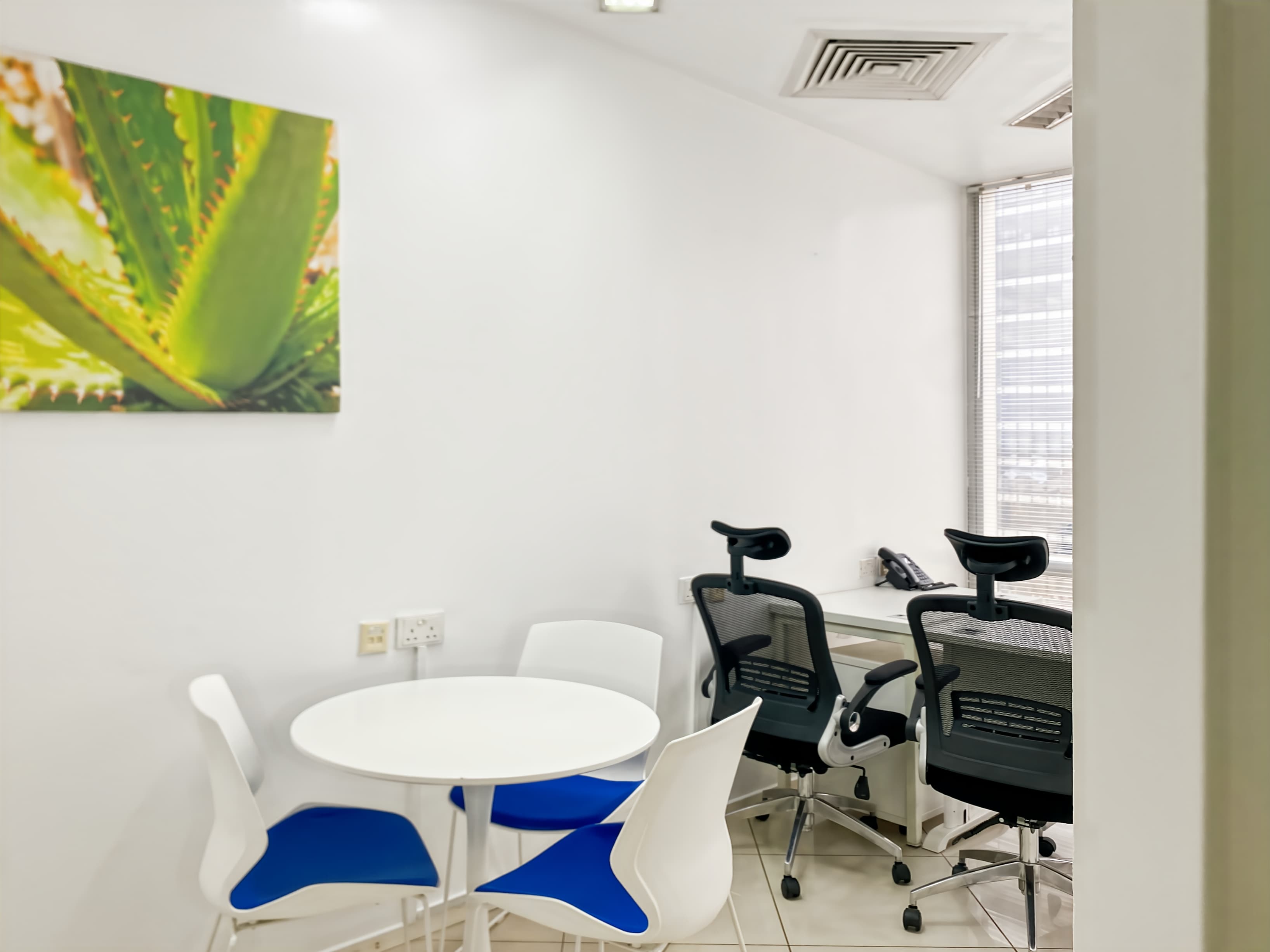 ABUJA, Constitution Avenue image 9