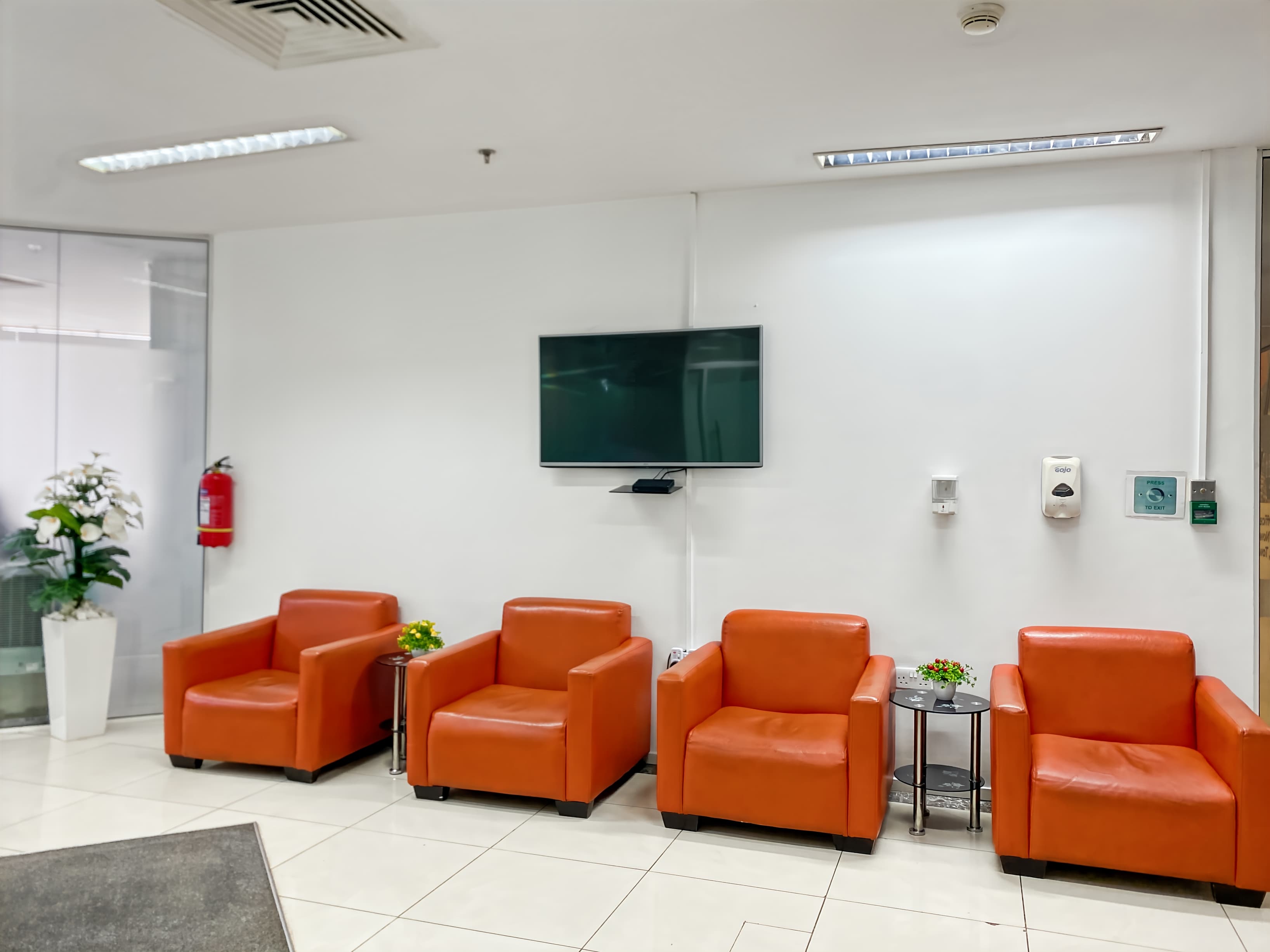 ABUJA, Constitution Avenue image 1