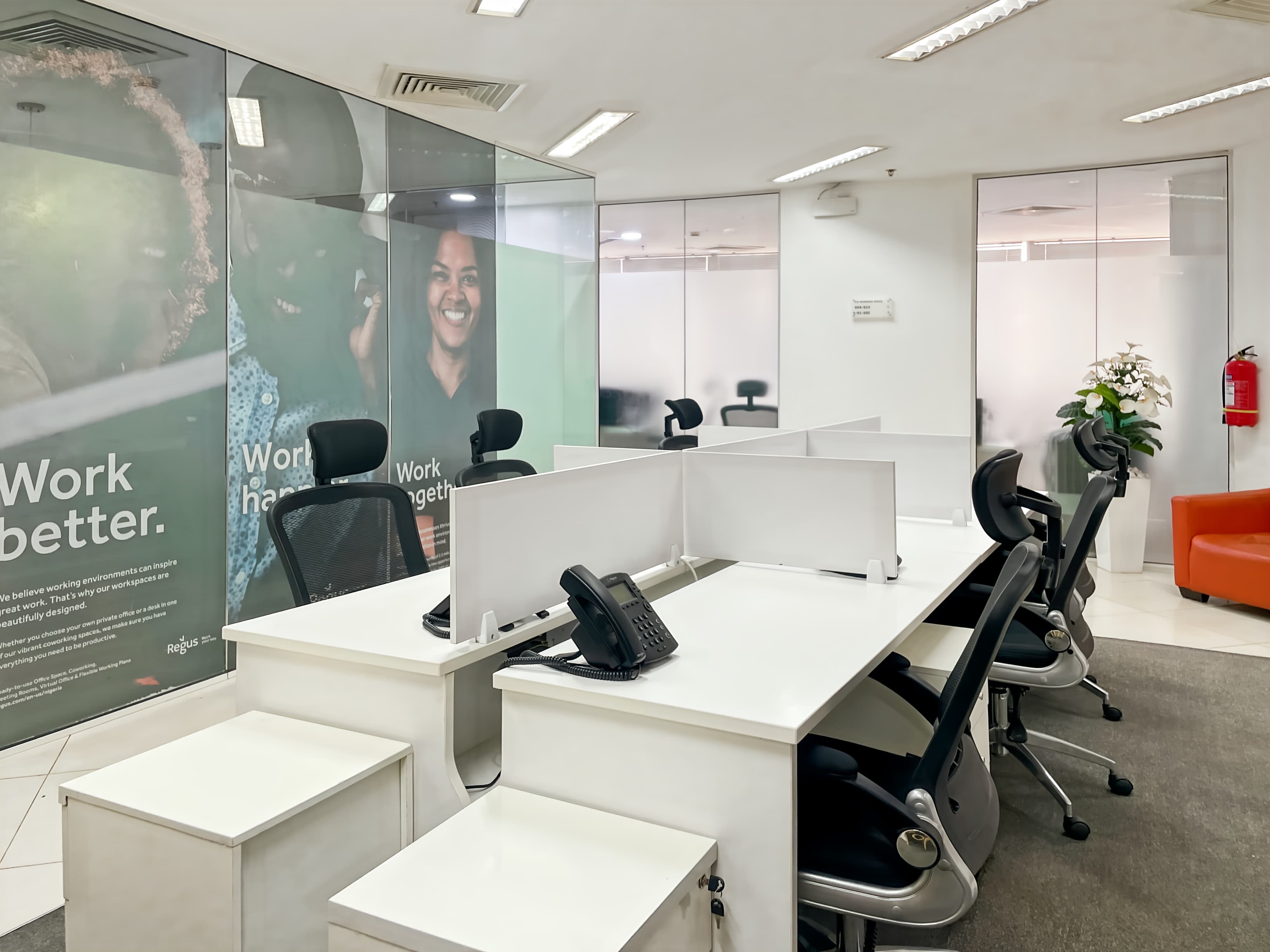 ABUJA, Constitution Avenue image 5