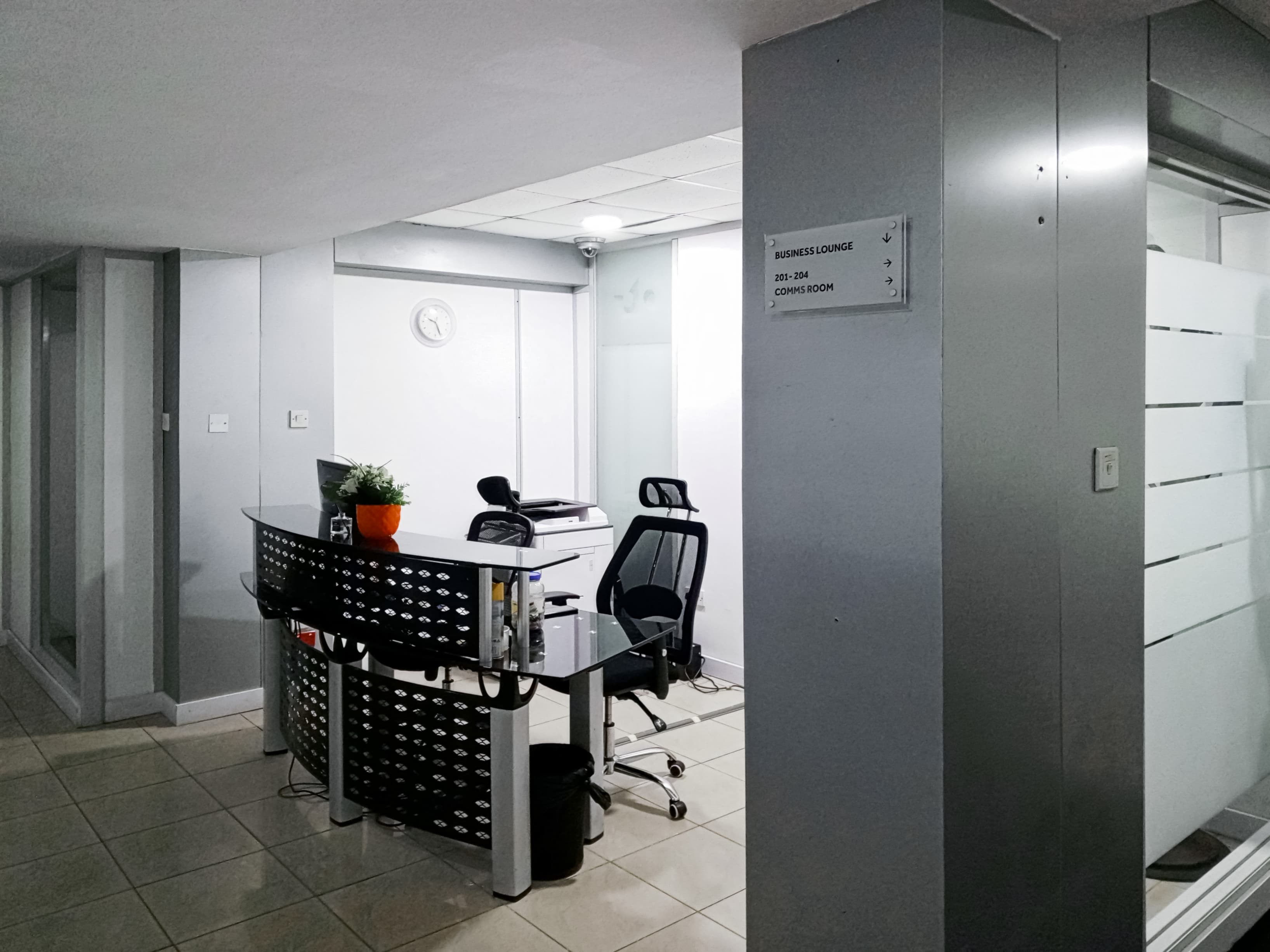 LAGOS, Mulliner Towers image 7